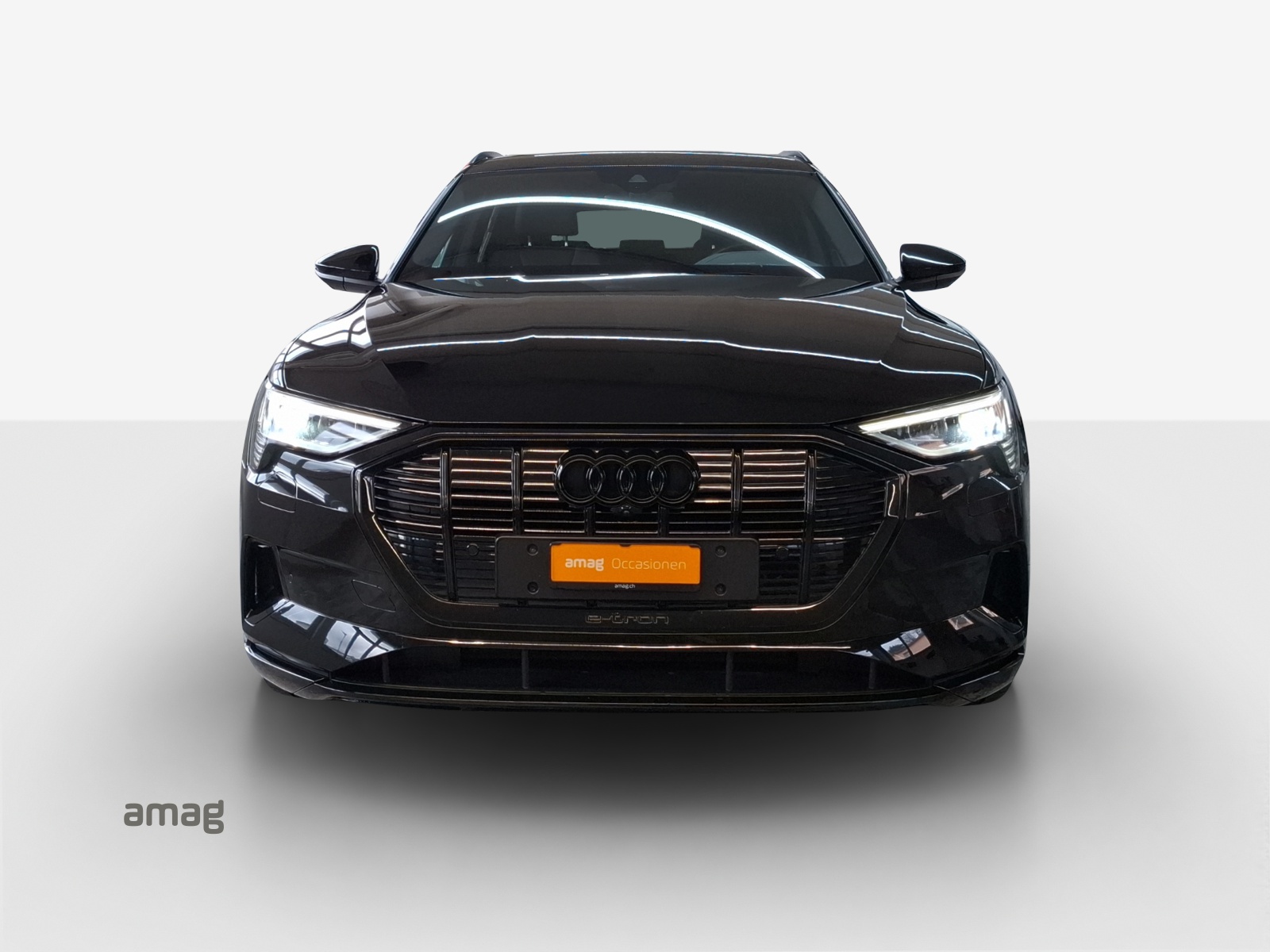 AUDI e-tron 55 Sportback Advanced quattro-image-7