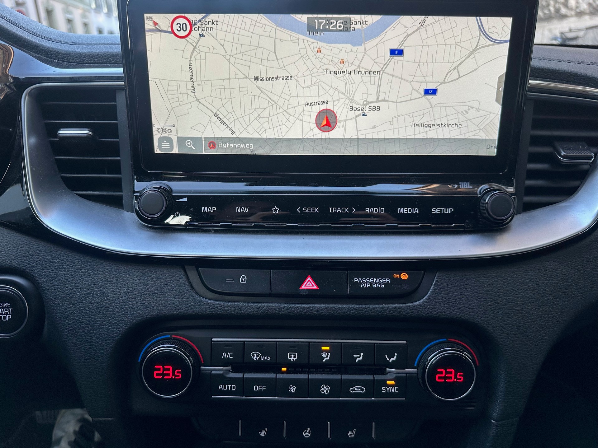 KIA Ceed 1.5 T-GDi Power DCT-image-10