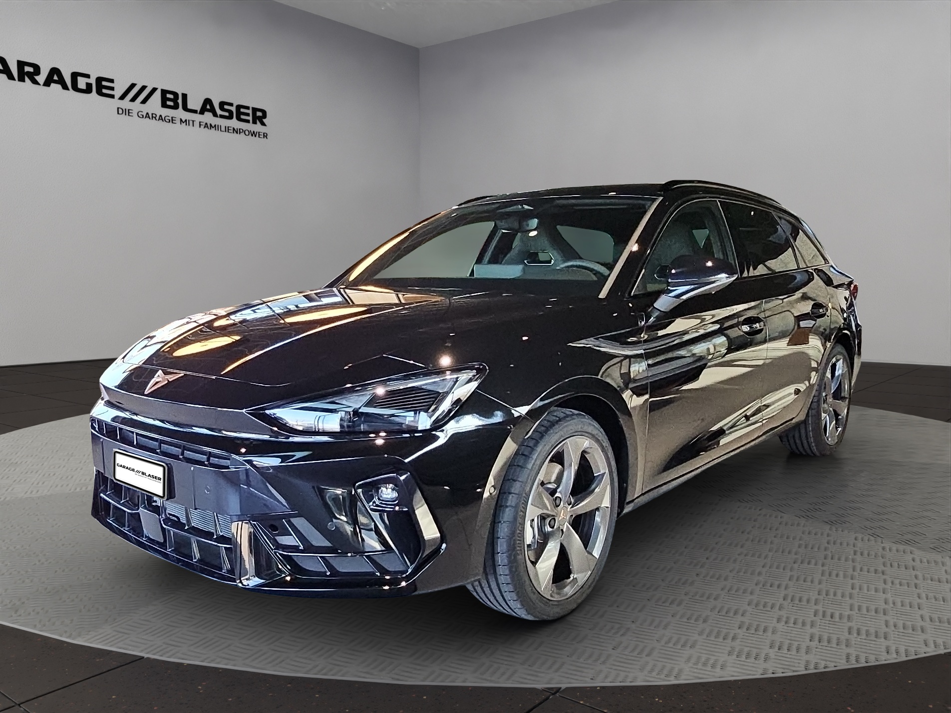 CUPRA LEON ST 2.0 TSI Prime Edition DSG 4Drive-image-0