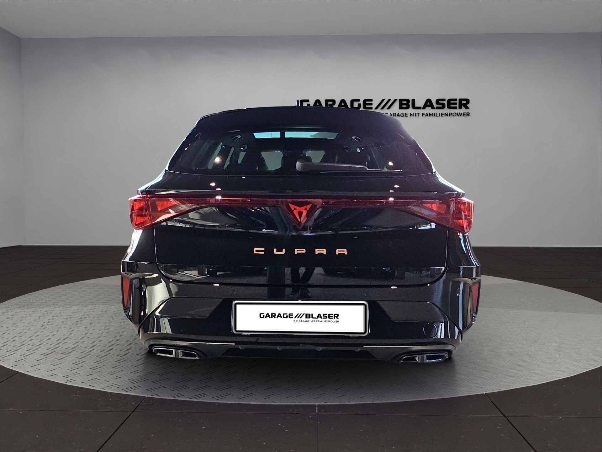 CUPRA LEON ST 2.0 TSI Prime Edition DSG 4Drive-image-2