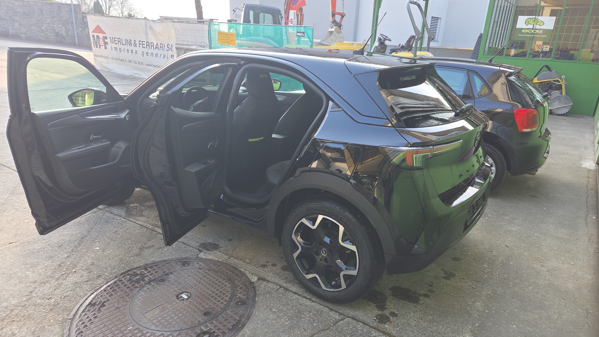 OPEL Mokka 1.2 T 130 Ultimate-showroom-element-2