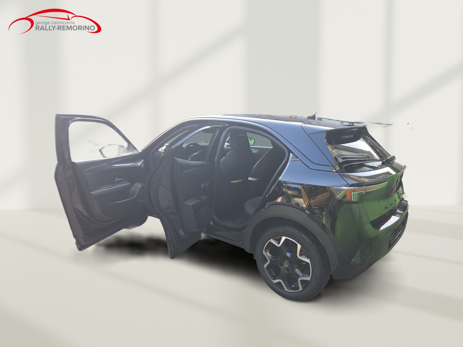 OPEL Mokka 1.2 T 130 Ultimate-showroom-element-2