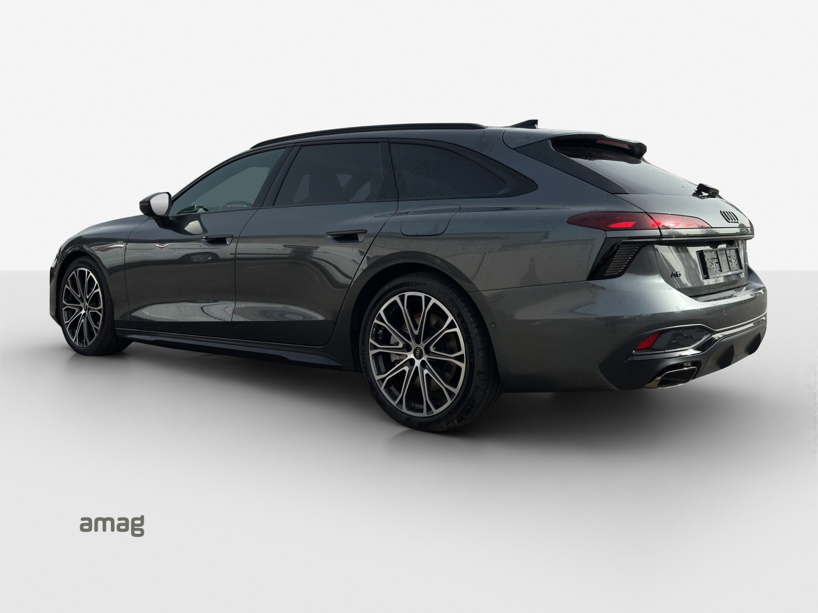 AUDI A6 Avant e-hybrid quattro 220 kW S tronic-image-2