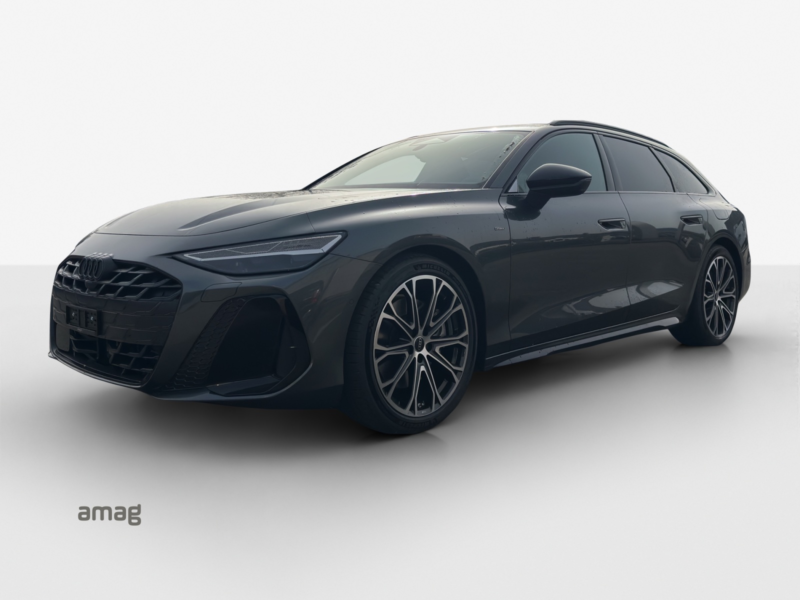 AUDI A6 Avant e-hybrid quattro 220 kW S tronic-image-0