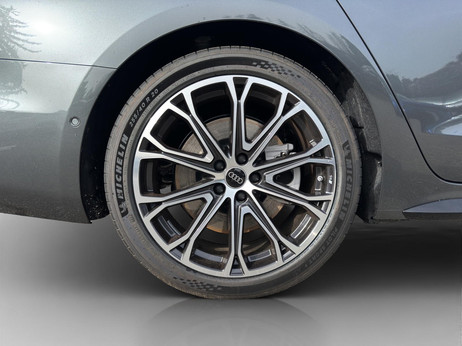 AUDI A6 Avant e-hybrid quattro 220 kW S tronic-image-13