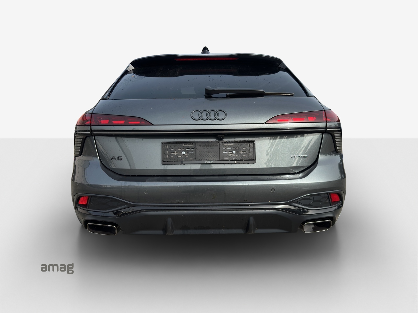 AUDI A6 Avant e-hybrid quattro 220 kW S tronic-image-3