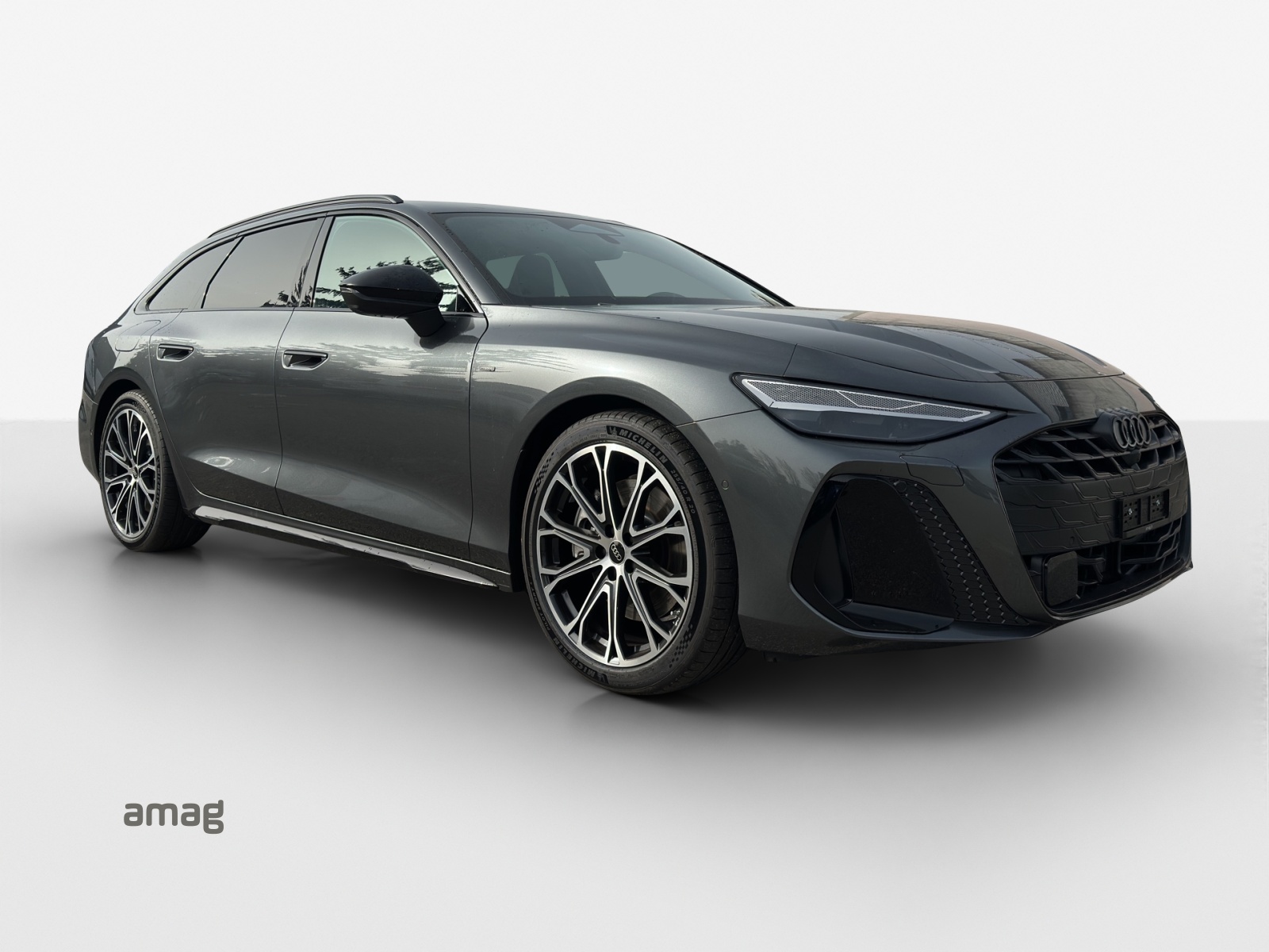 AUDI A6 Avant e-hybrid quattro 220 kW S tronic-image-5