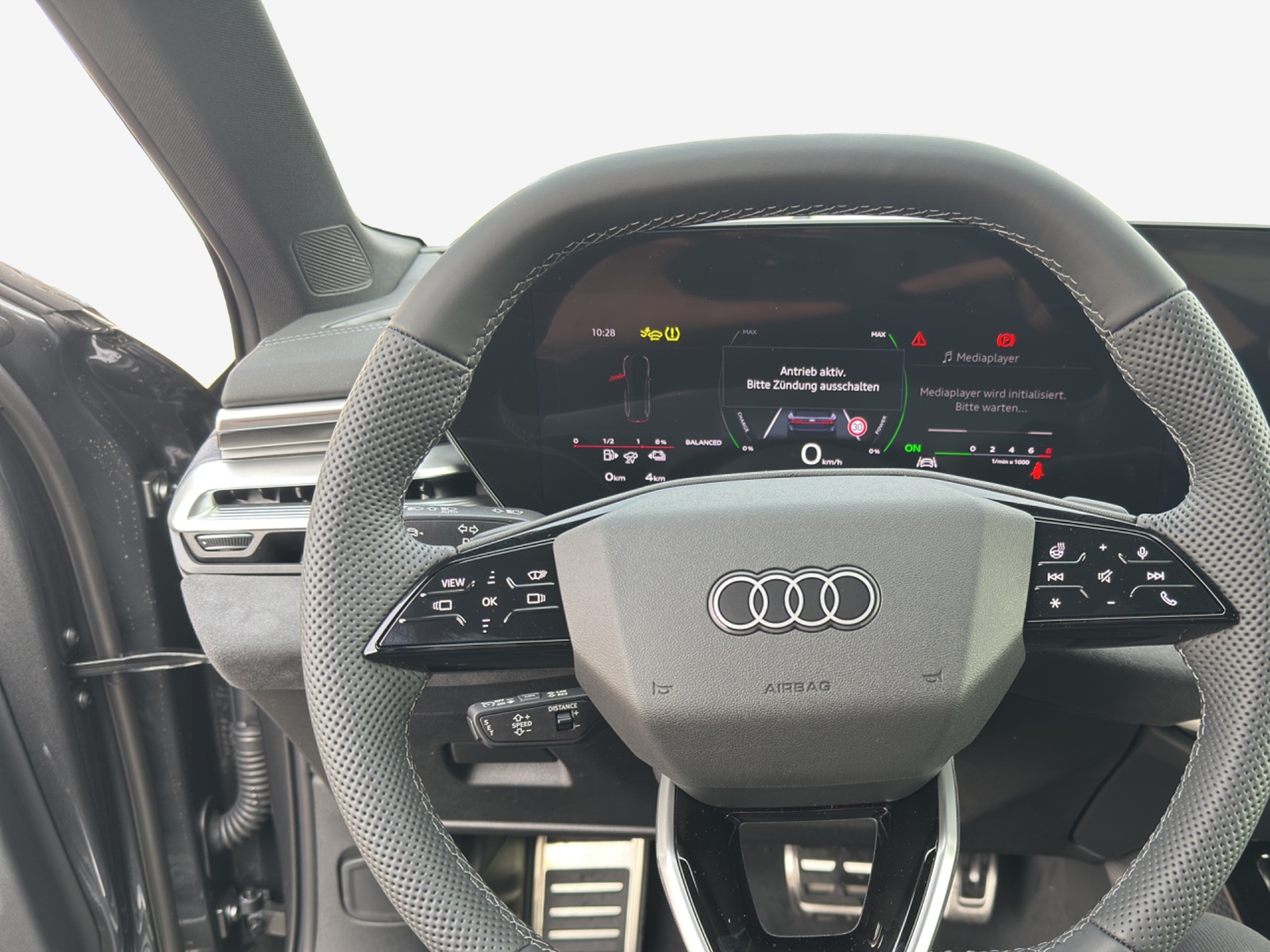 AUDI A6 Avant e-hybrid quattro 220 kW S tronic-image-9