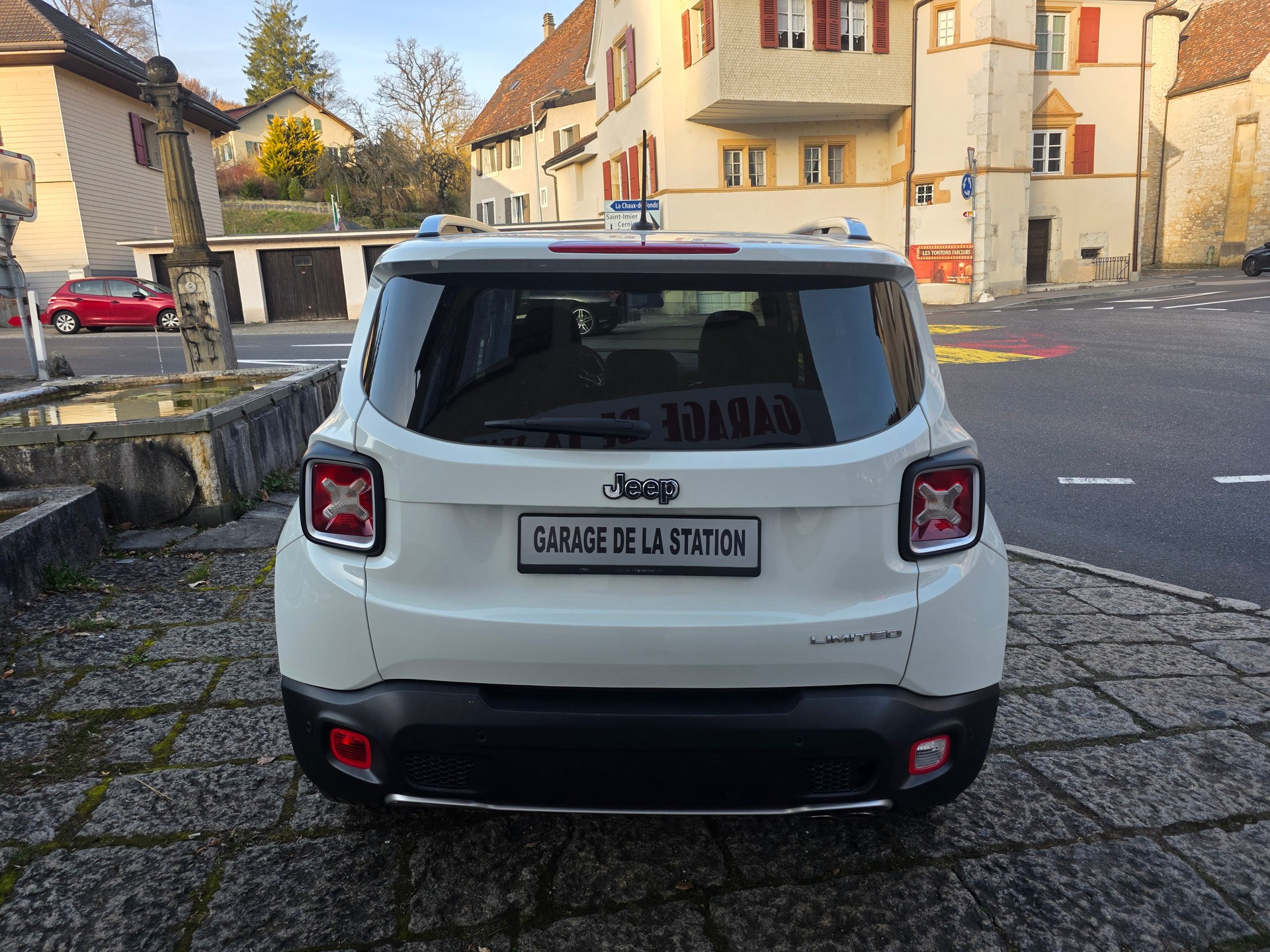 JEEP Renegade 1.6 CRD Limited-image-4