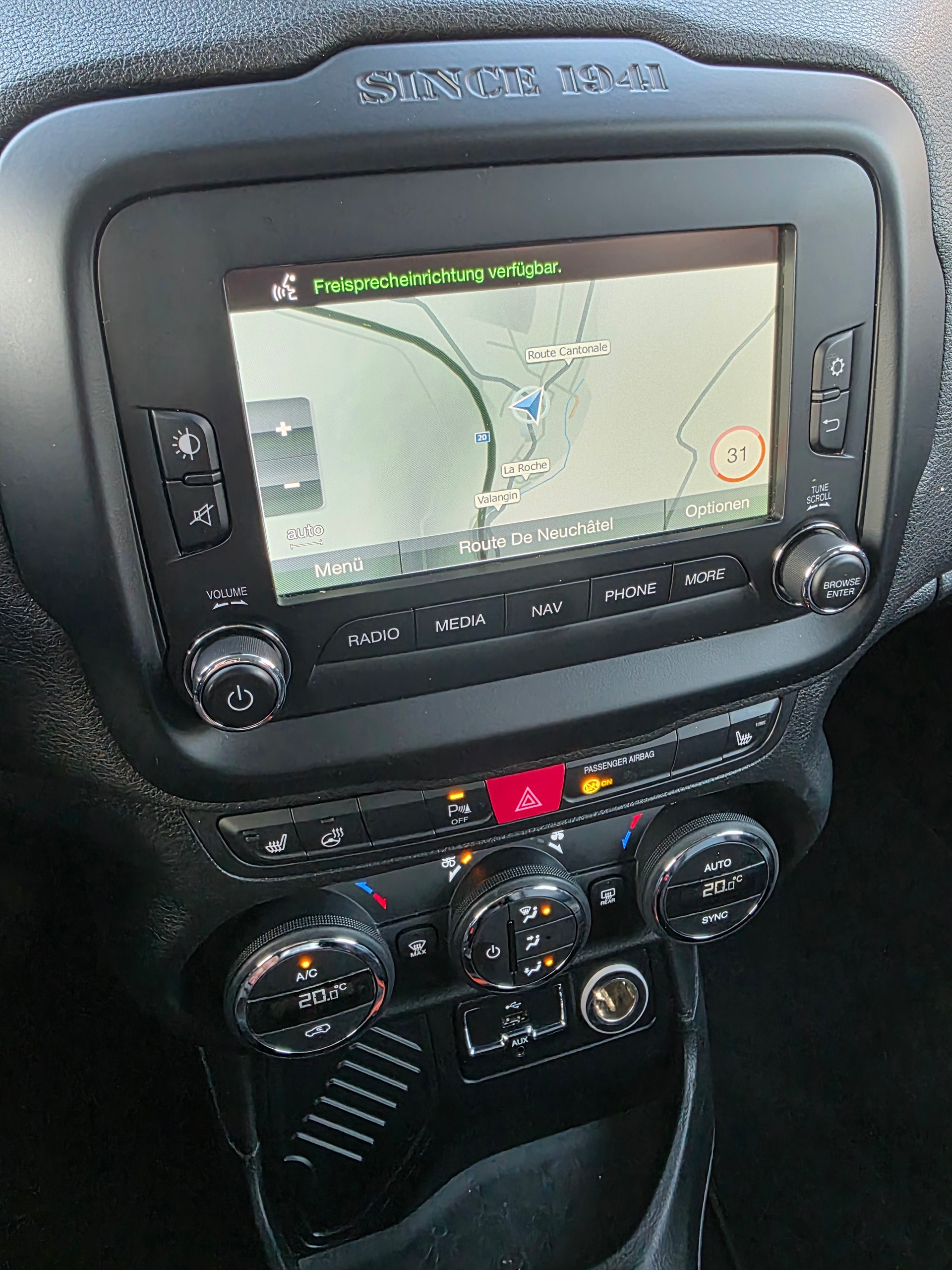 JEEP Renegade 1.6 CRD Limited-image-8