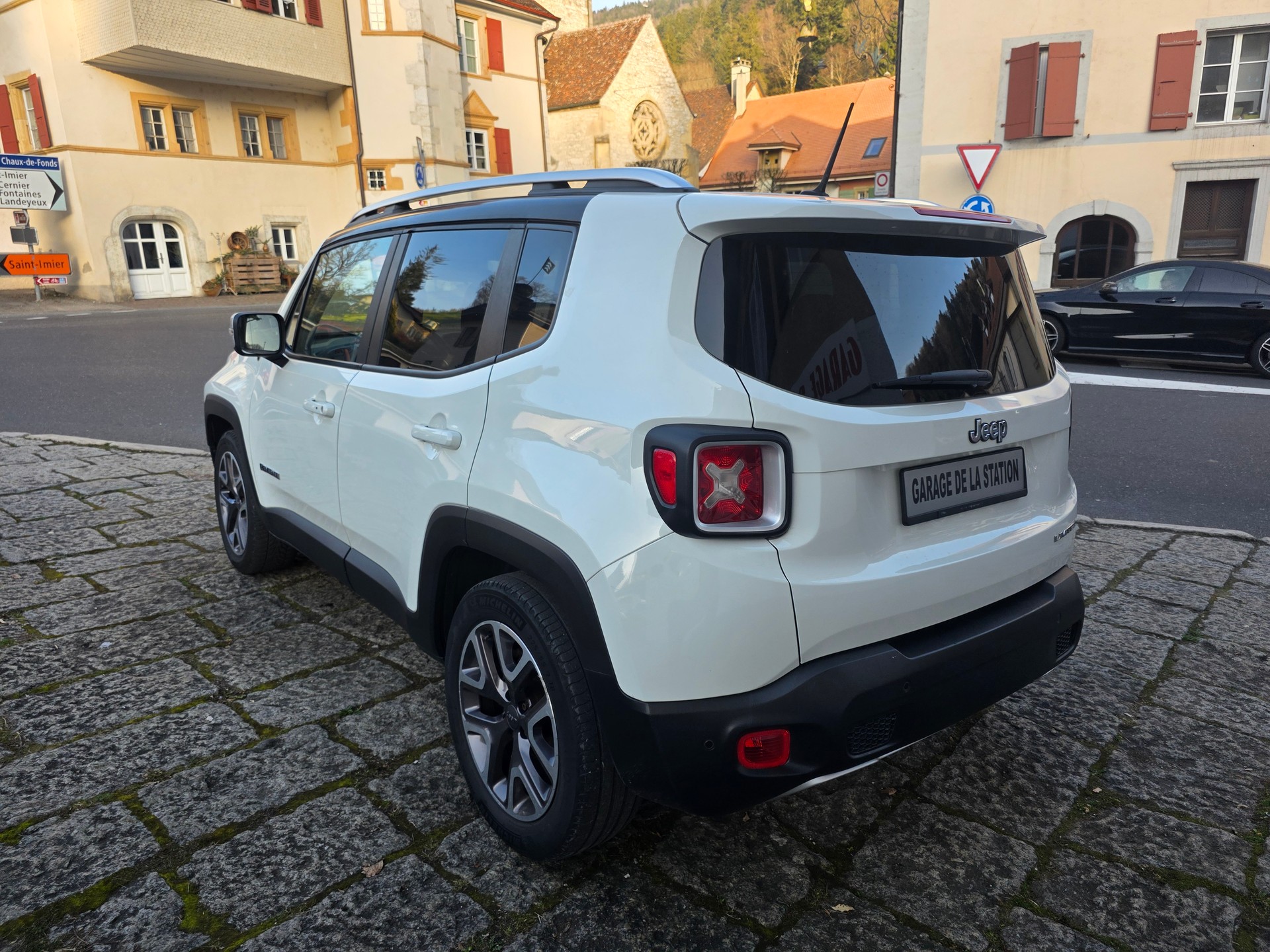 JEEP Renegade 1.6 CRD Limited-image-5