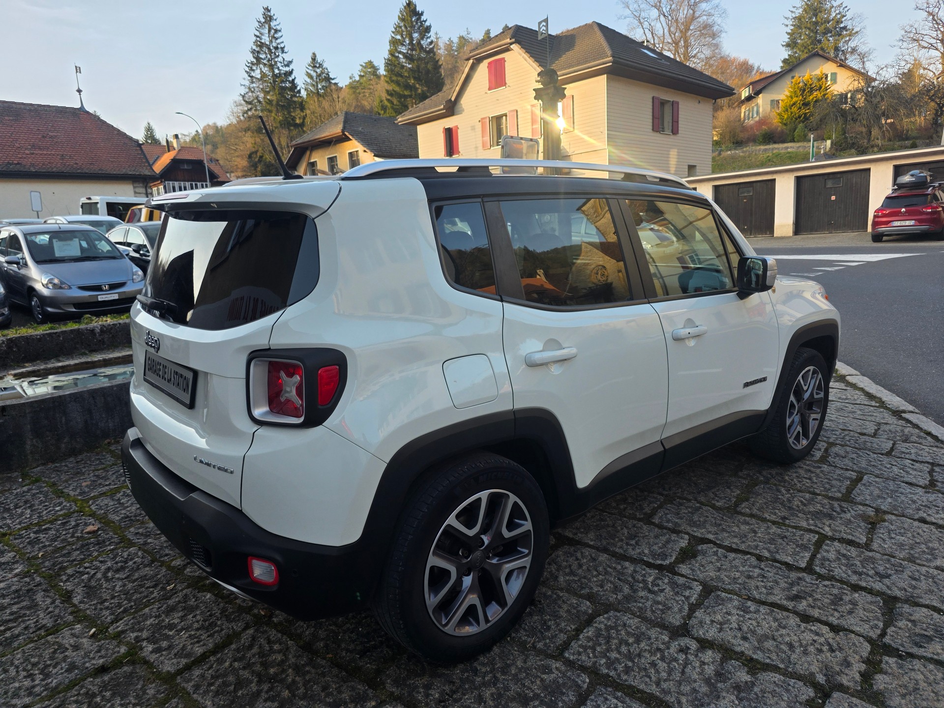 JEEP Renegade 1.6 CRD Limited-image-3