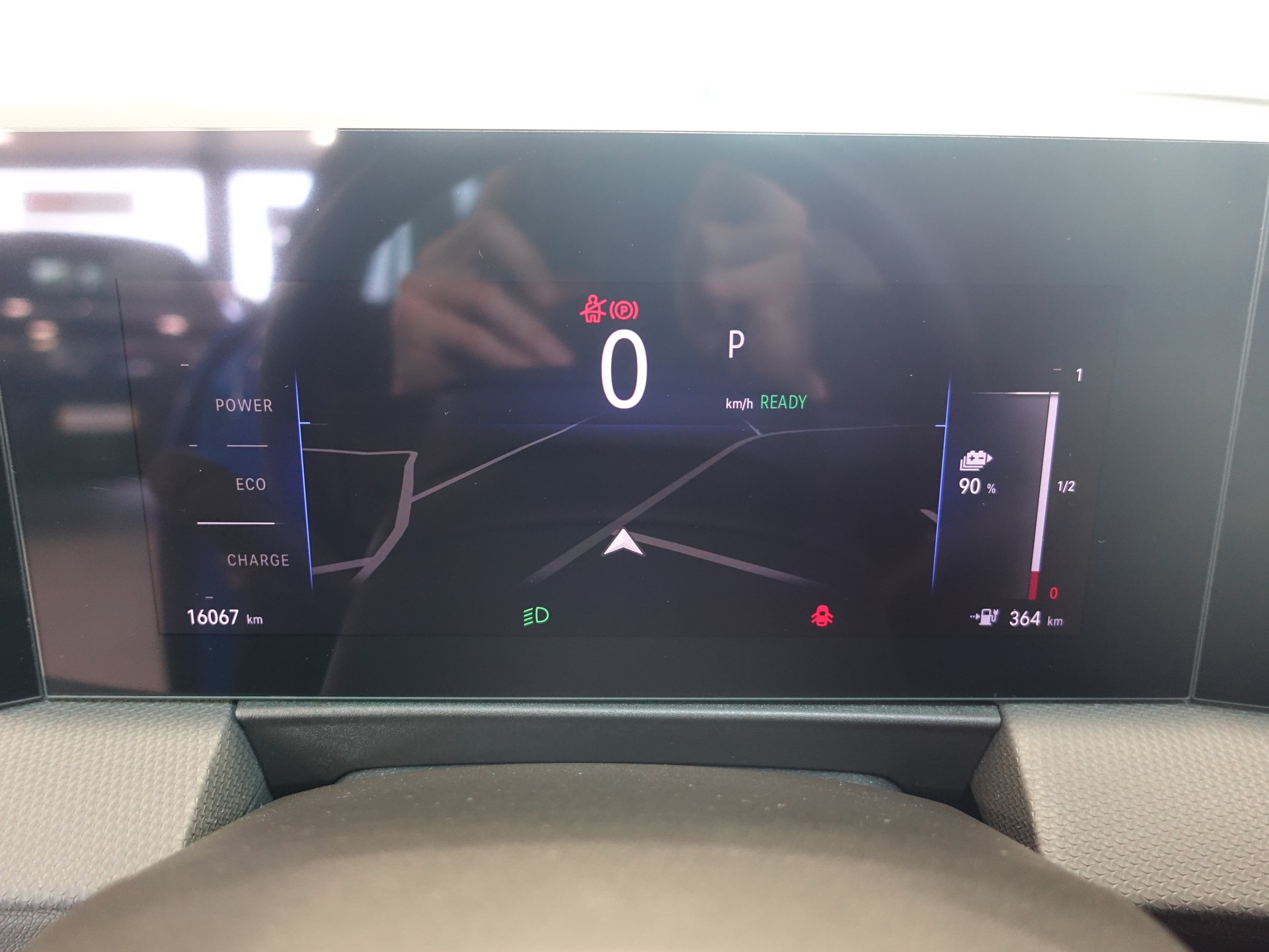 OPEL Astra 54kWh Ultimate Wärmepumpe-image-14
