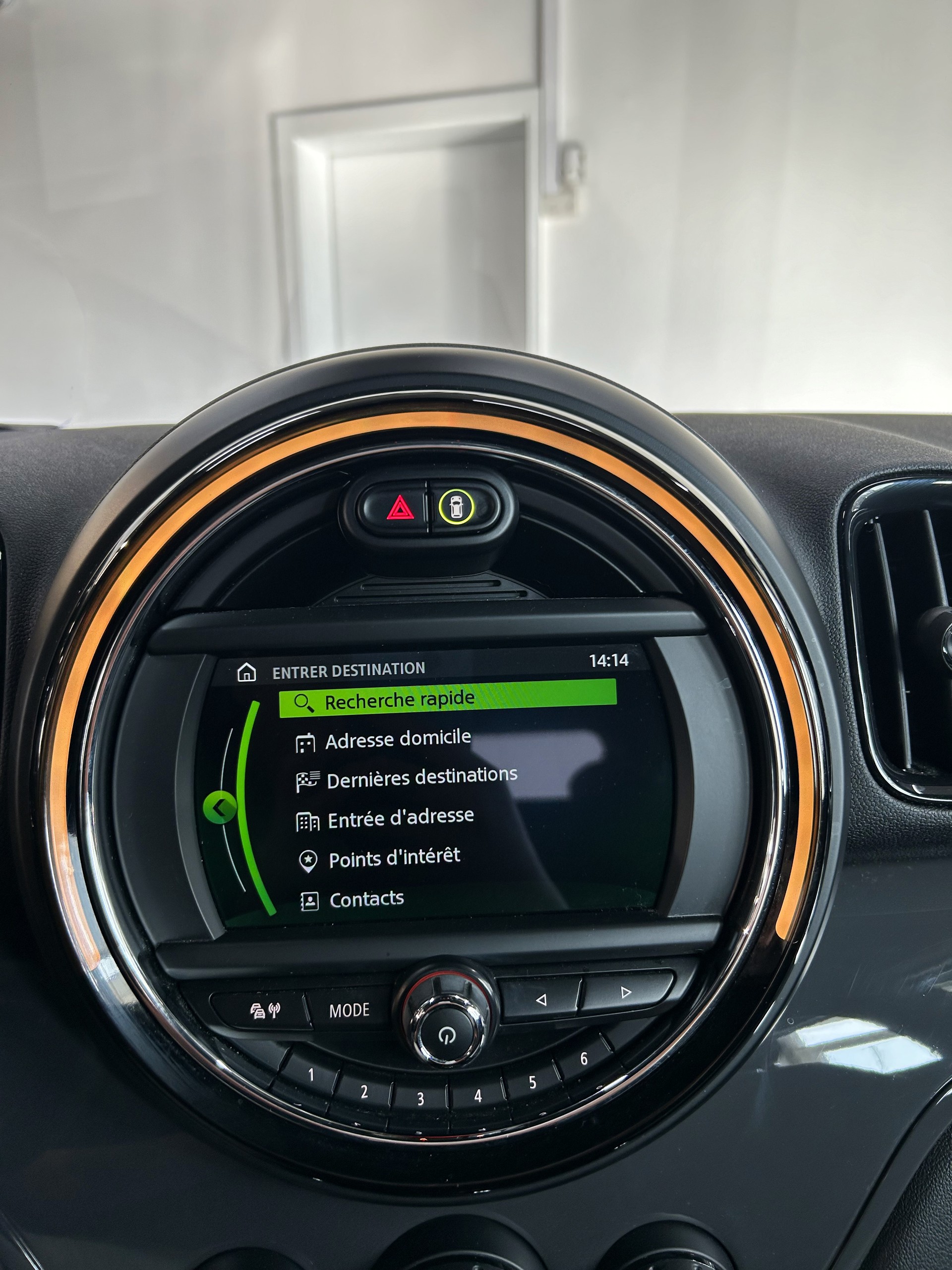 MINI Countryman Cooper ALL4 Steptronic-image-20
