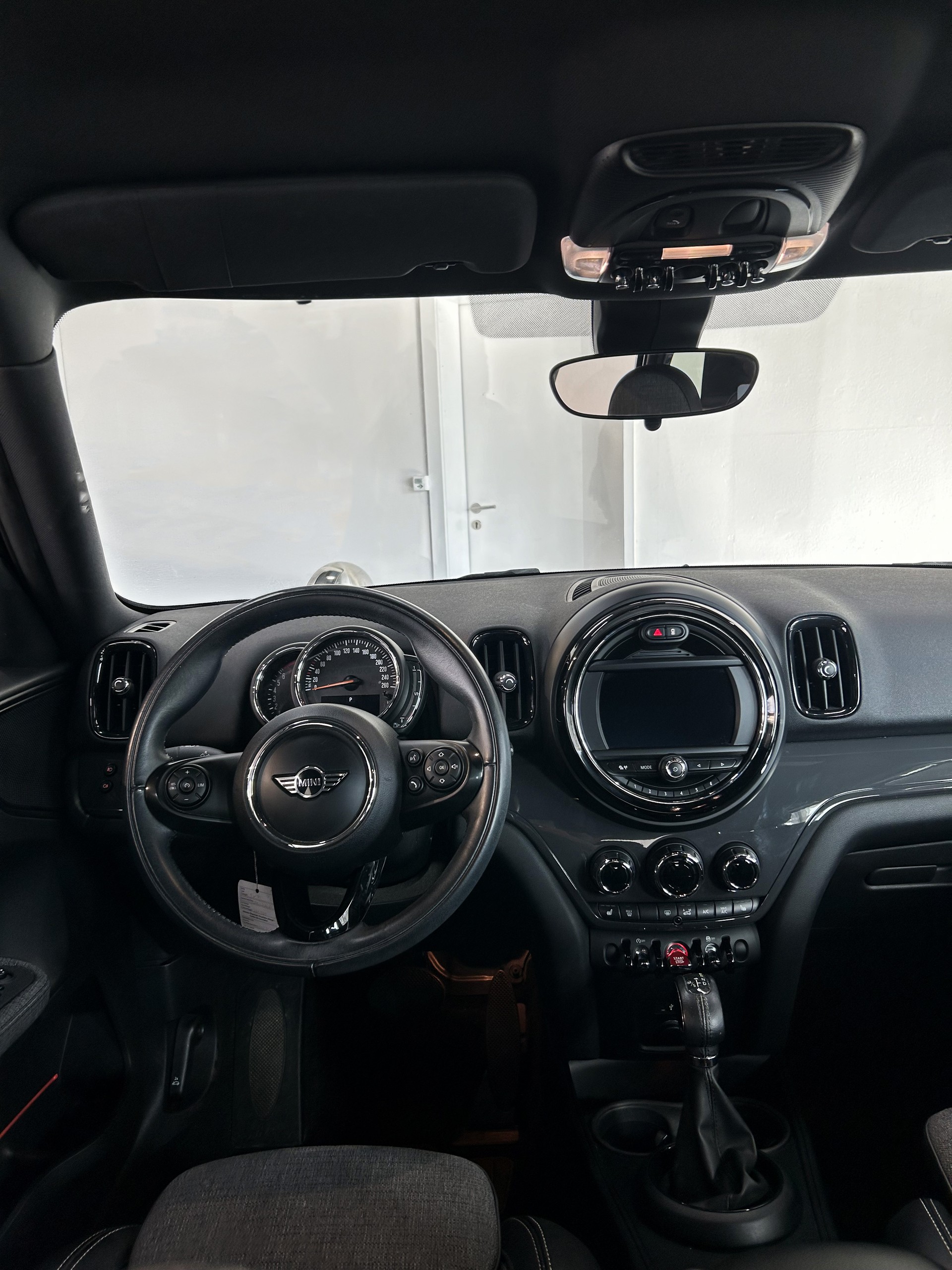 MINI Countryman Cooper ALL4 Steptronic-image-13