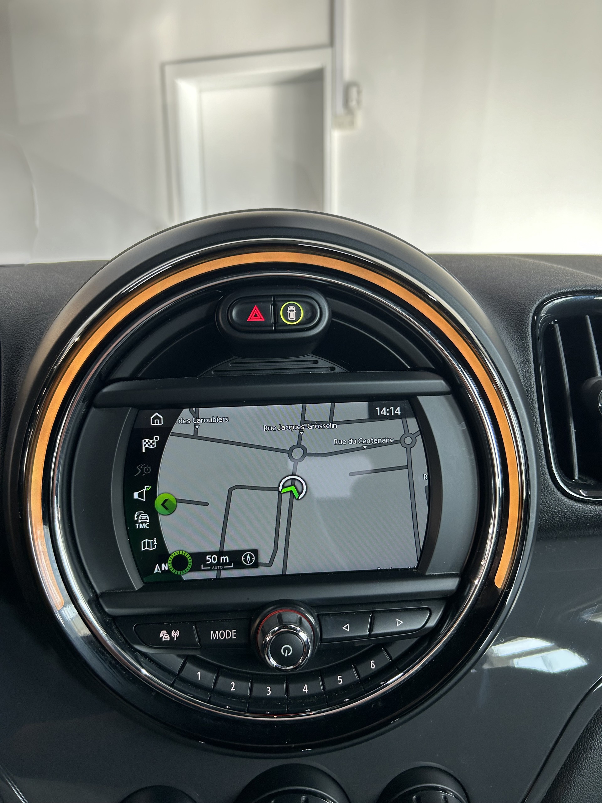 MINI Countryman Cooper ALL4 Steptronic-image-19