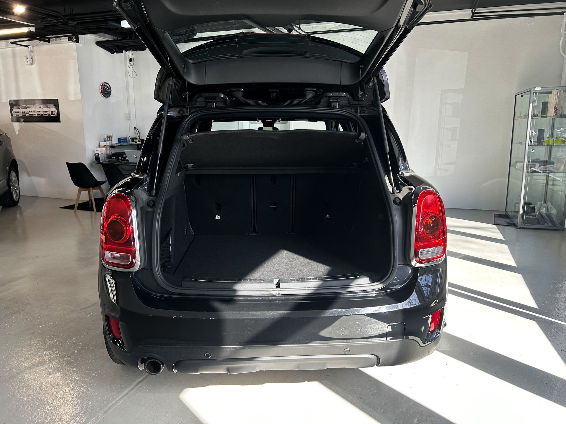 MINI Countryman Cooper ALL4 Steptronic-image-10