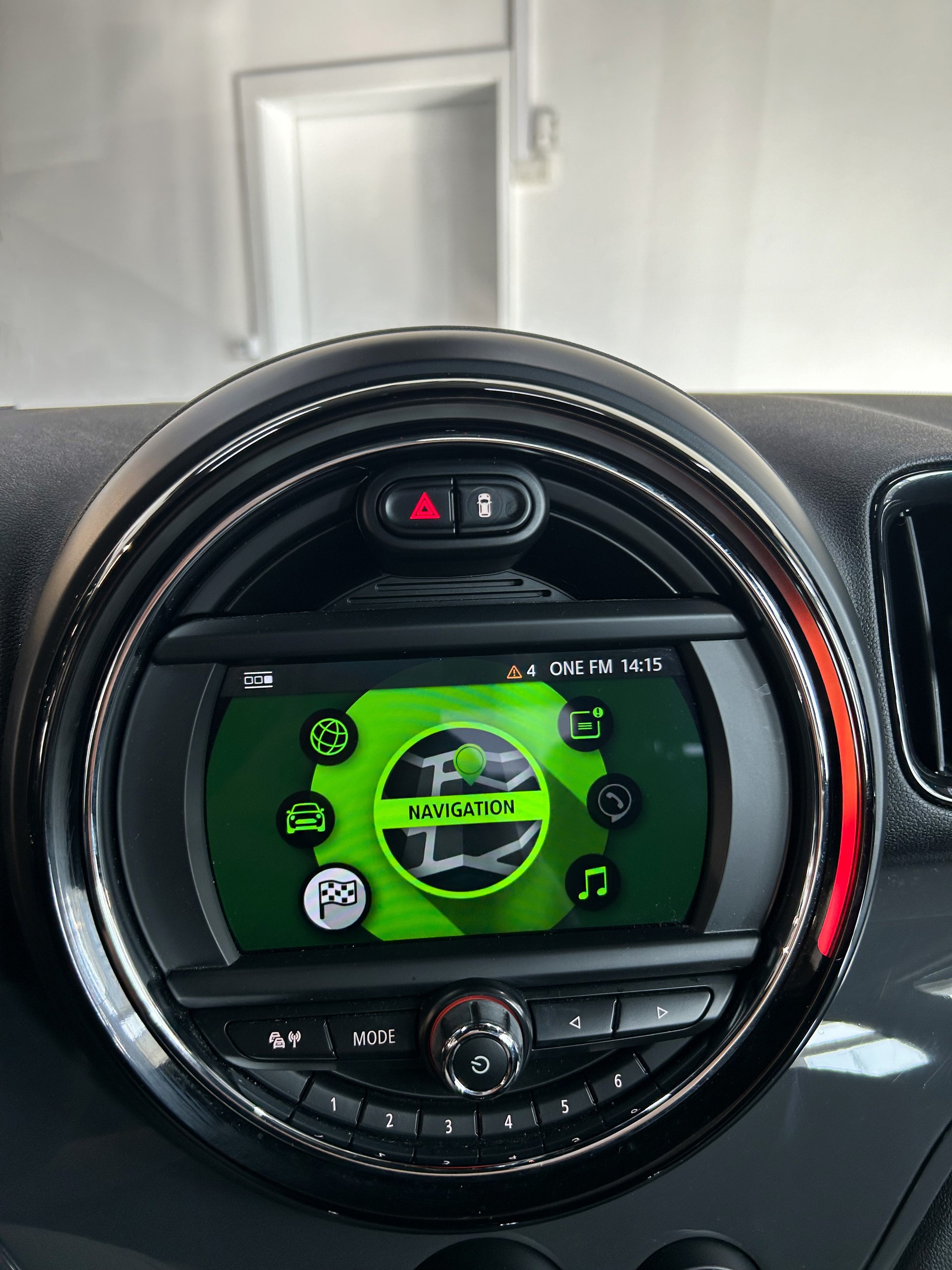 MINI Countryman Cooper ALL4 Steptronic-image-21