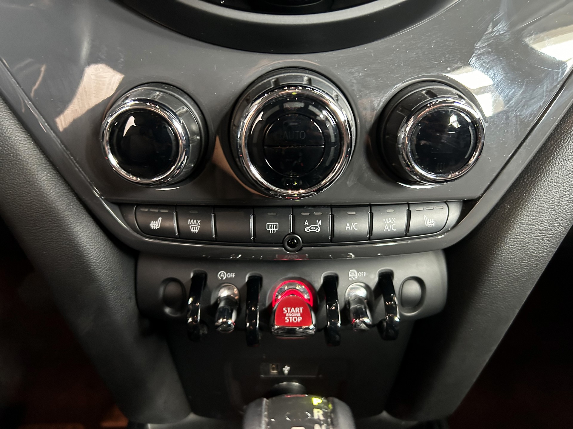 MINI Countryman Cooper ALL4 Steptronic-image-17