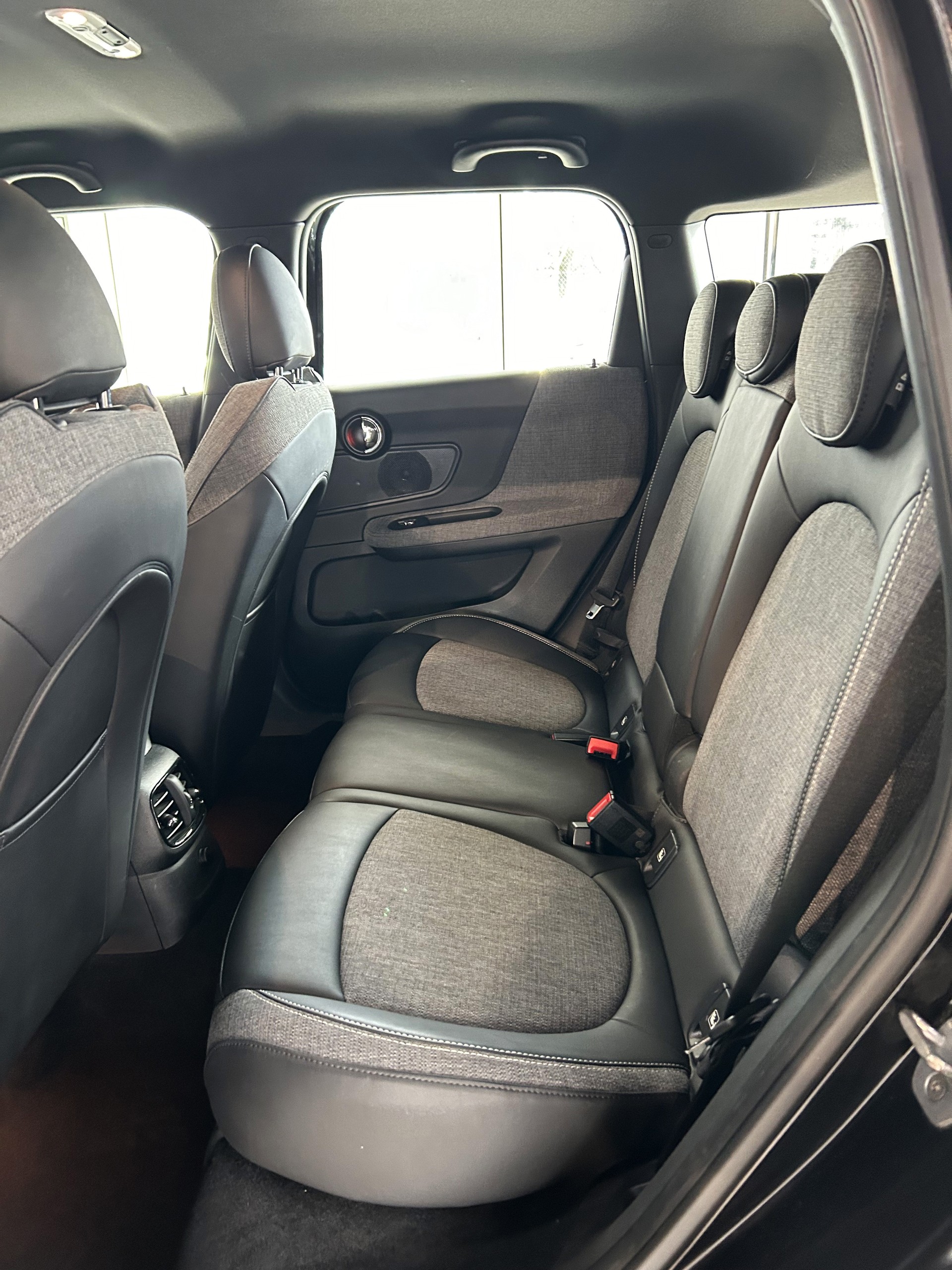 MINI Countryman Cooper ALL4 Steptronic-image-22