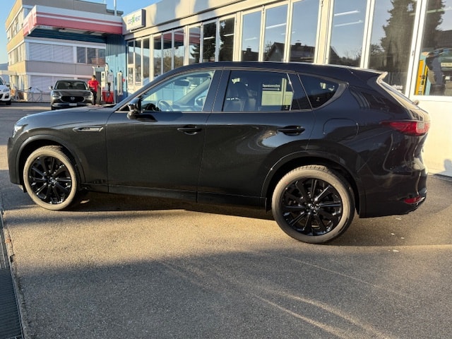 MAZDA CX-60 e-Skyactiv PHEV 327 AWD Homura Plus-image-3