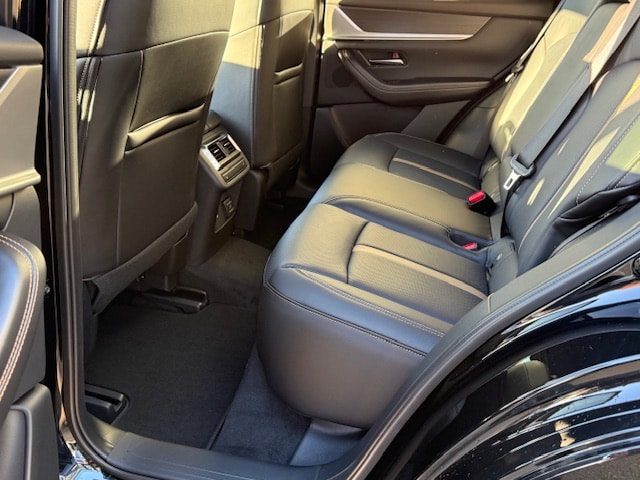 MAZDA CX-60 e-Skyactiv PHEV 327 AWD Homura Plus-image-14