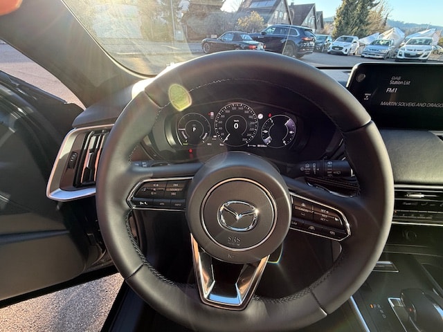 MAZDA CX-60 e-Skyactiv PHEV 327 AWD Homura Plus-image-7