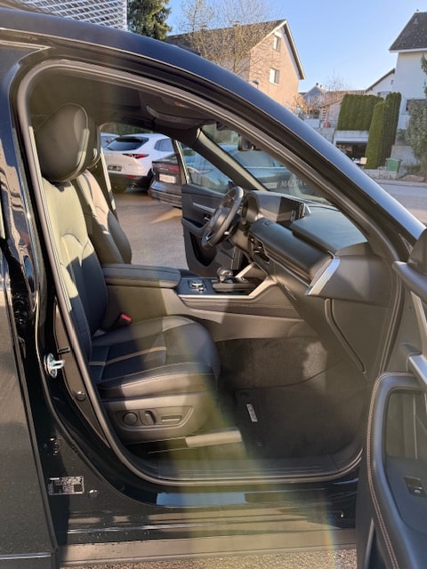 MAZDA CX-60 e-Skyactiv PHEV 327 AWD Homura Plus-image-13