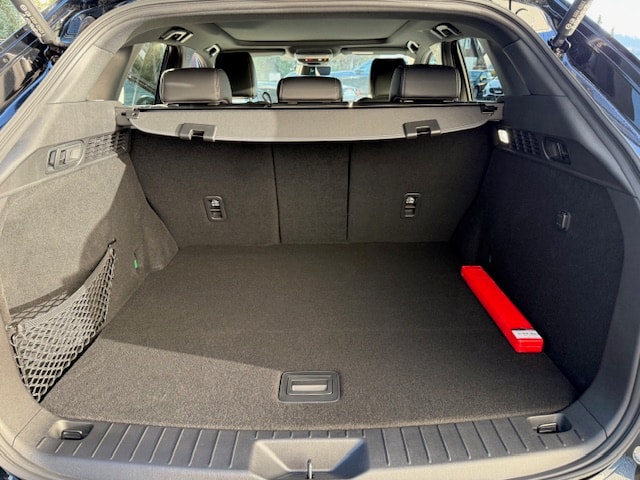 MAZDA CX-60 e-Skyactiv PHEV 327 AWD Homura Plus-image-12
