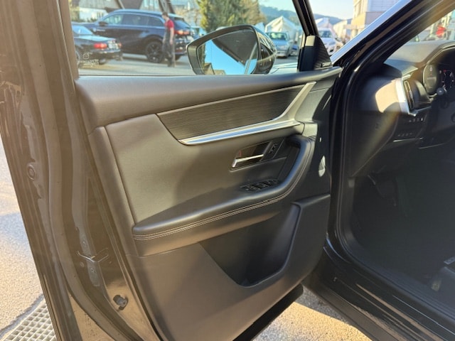 MAZDA CX-60 e-Skyactiv PHEV 327 AWD Homura Plus-image-15