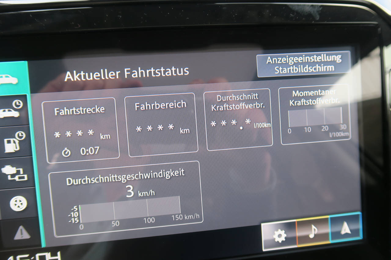 SUZUKI Vitara 1.4 T Black Edition Top Hybrid 4x4-image-11