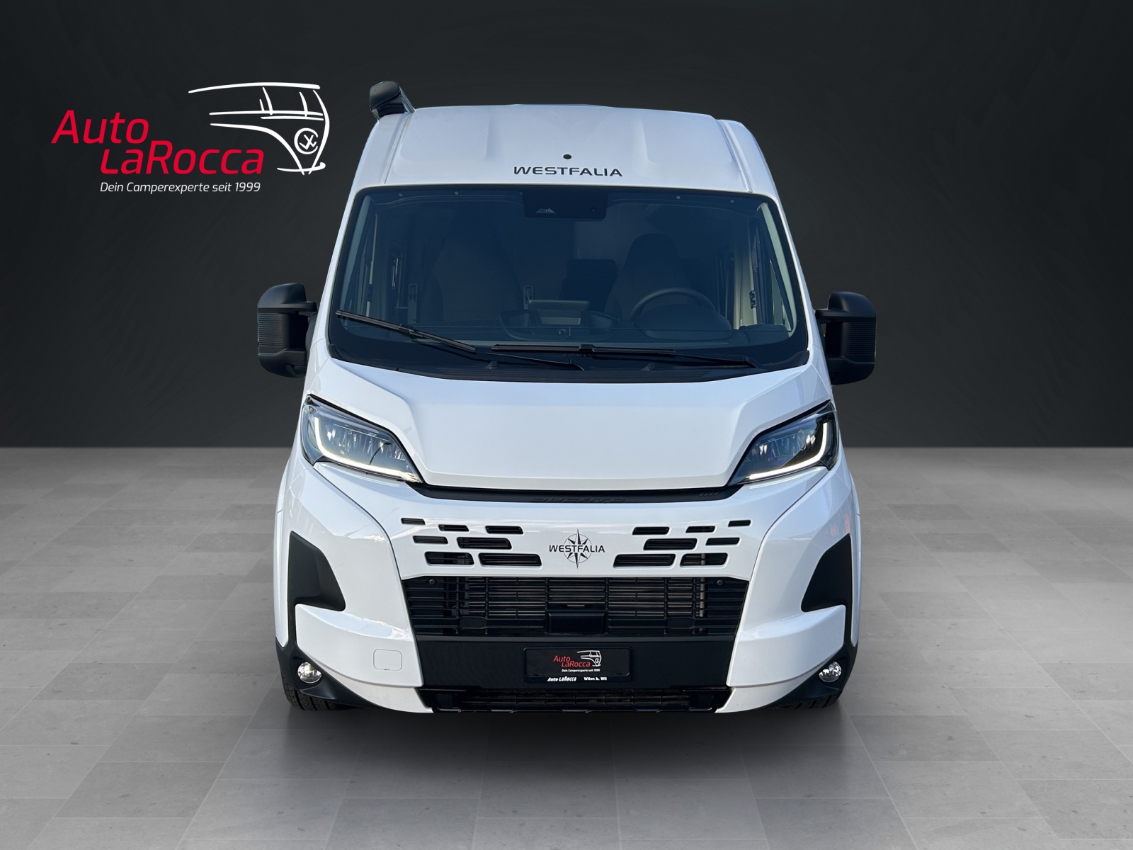 WESTFALIA Columbus 540D-image-7