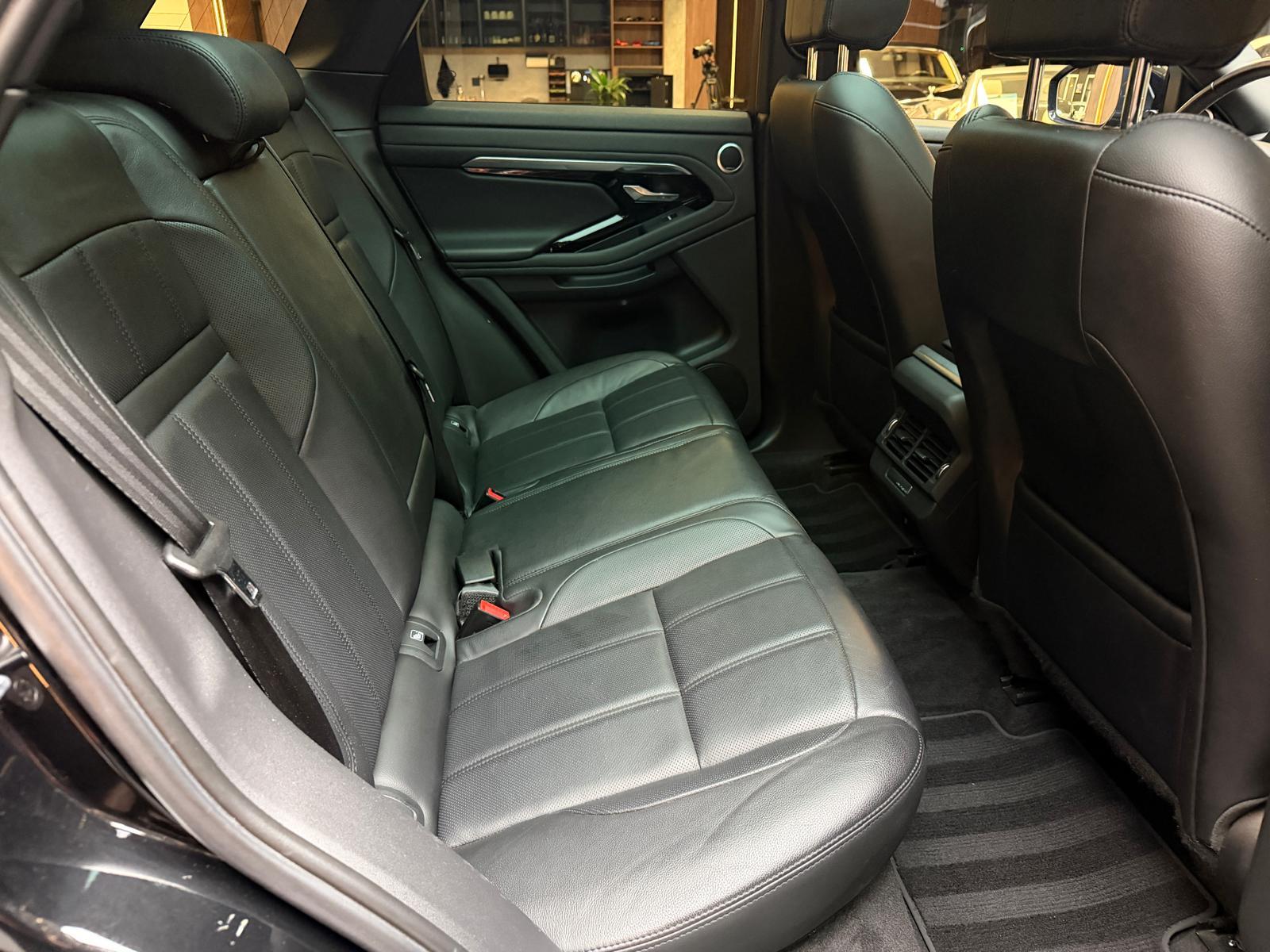 LAND ROVER Range Rover Evoque 2.0 T S-image-19
