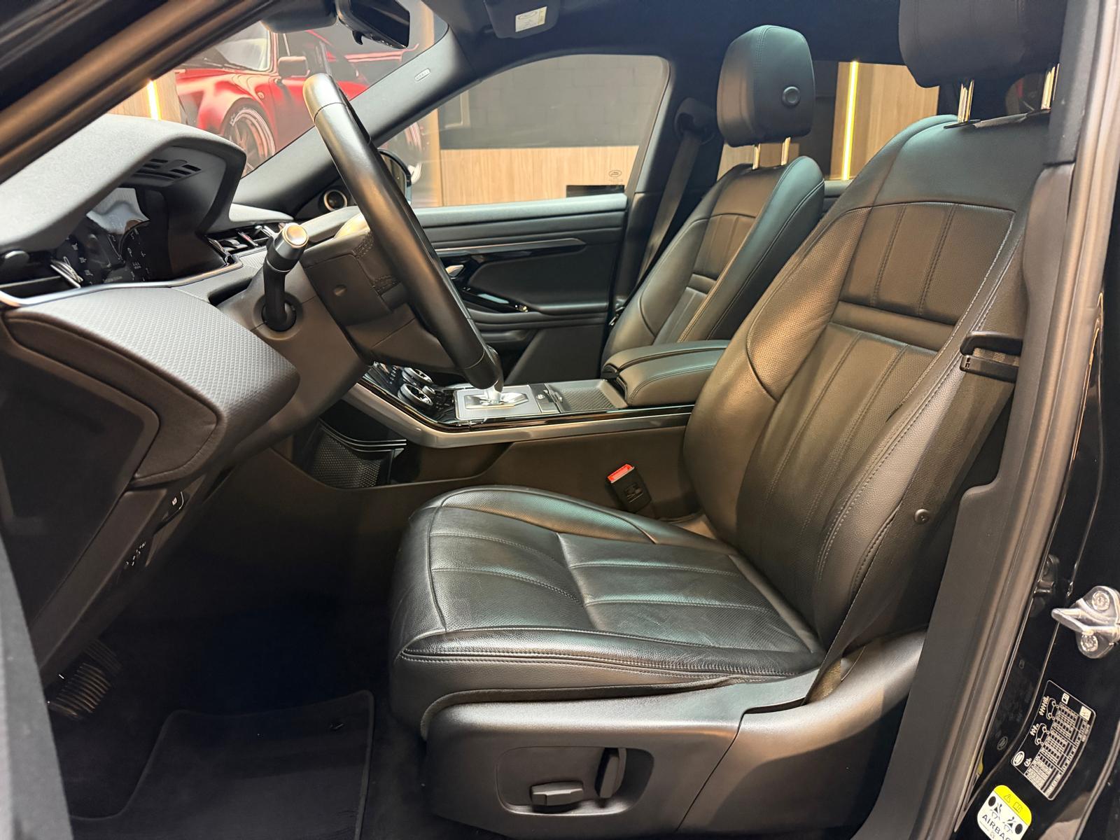 LAND ROVER Range Rover Evoque 2.0 T S-image-15