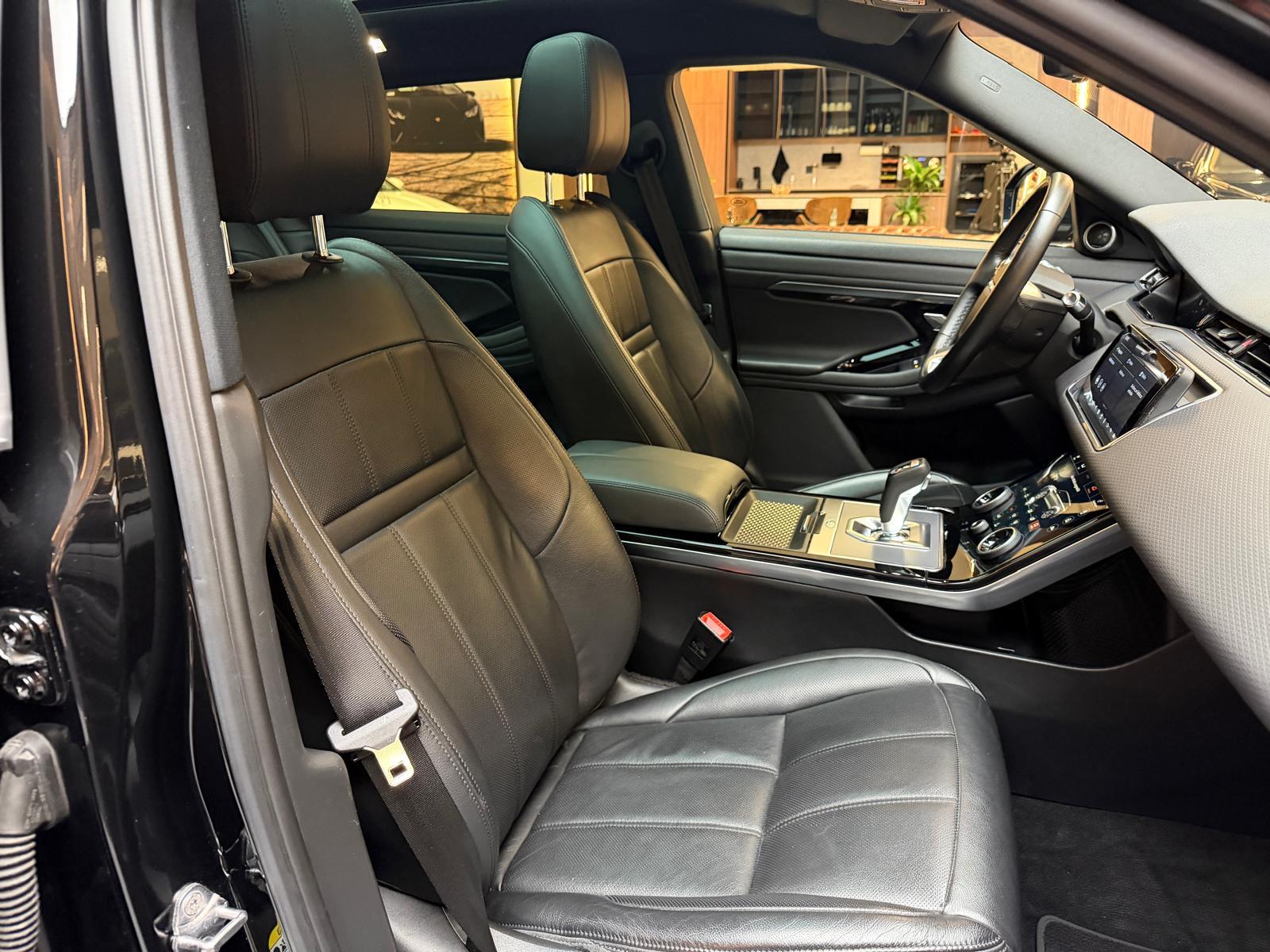 LAND ROVER Range Rover Evoque 2.0 T S-image-16