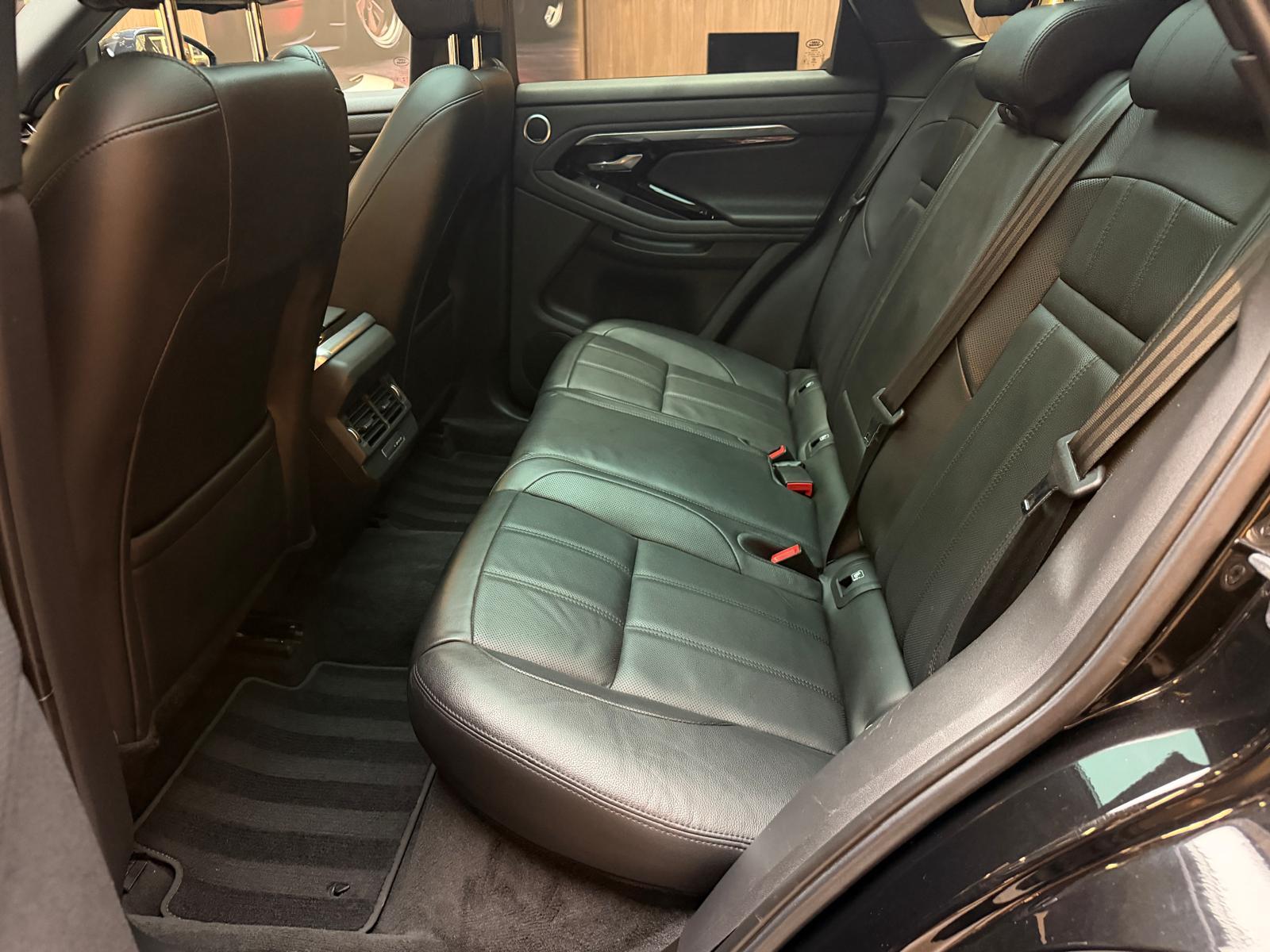 LAND ROVER Range Rover Evoque 2.0 T S-image-18