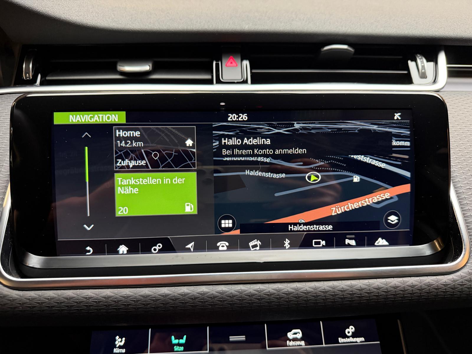LAND ROVER Range Rover Evoque 2.0 T S-image-27