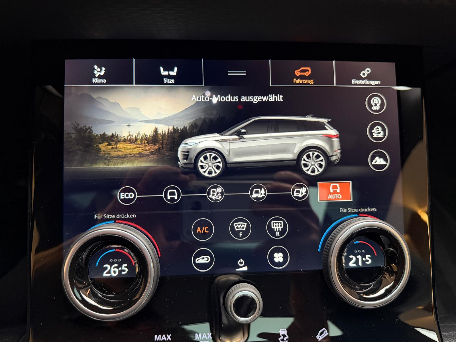LAND ROVER Range Rover Evoque 2.0 T S-image-28