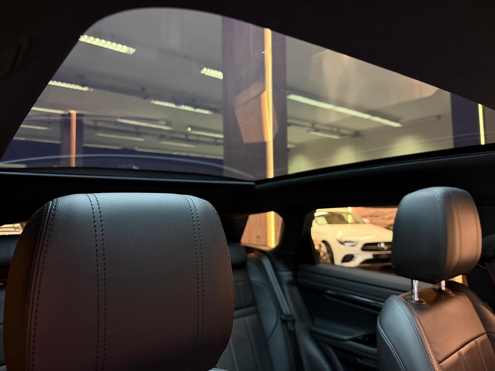 LAND ROVER Range Rover Evoque 2.0 T S-image-21