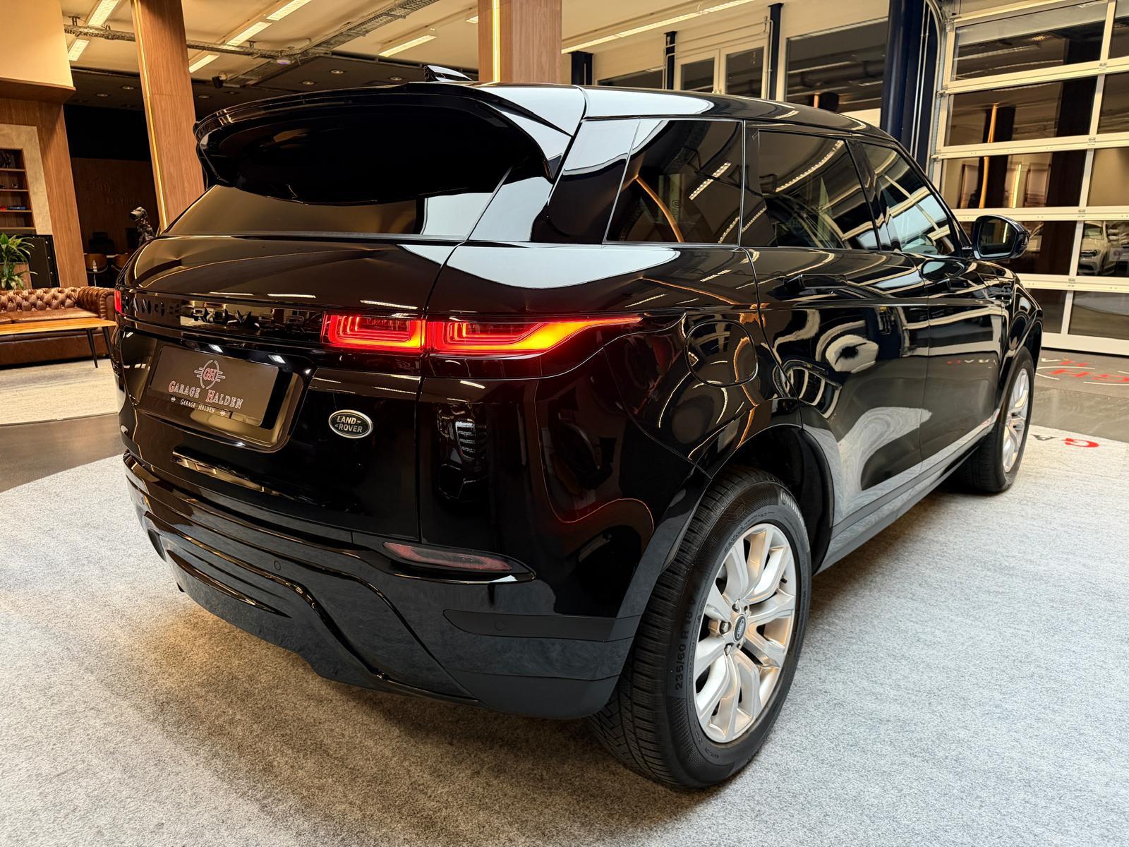 LAND ROVER Range Rover Evoque 2.0 T S-image-7
