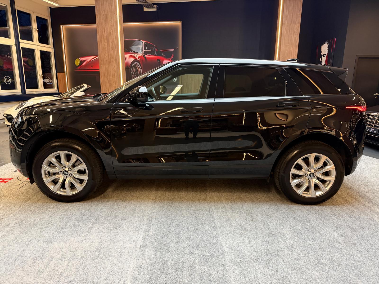LAND ROVER Range Rover Evoque 2.0 T S-image-5