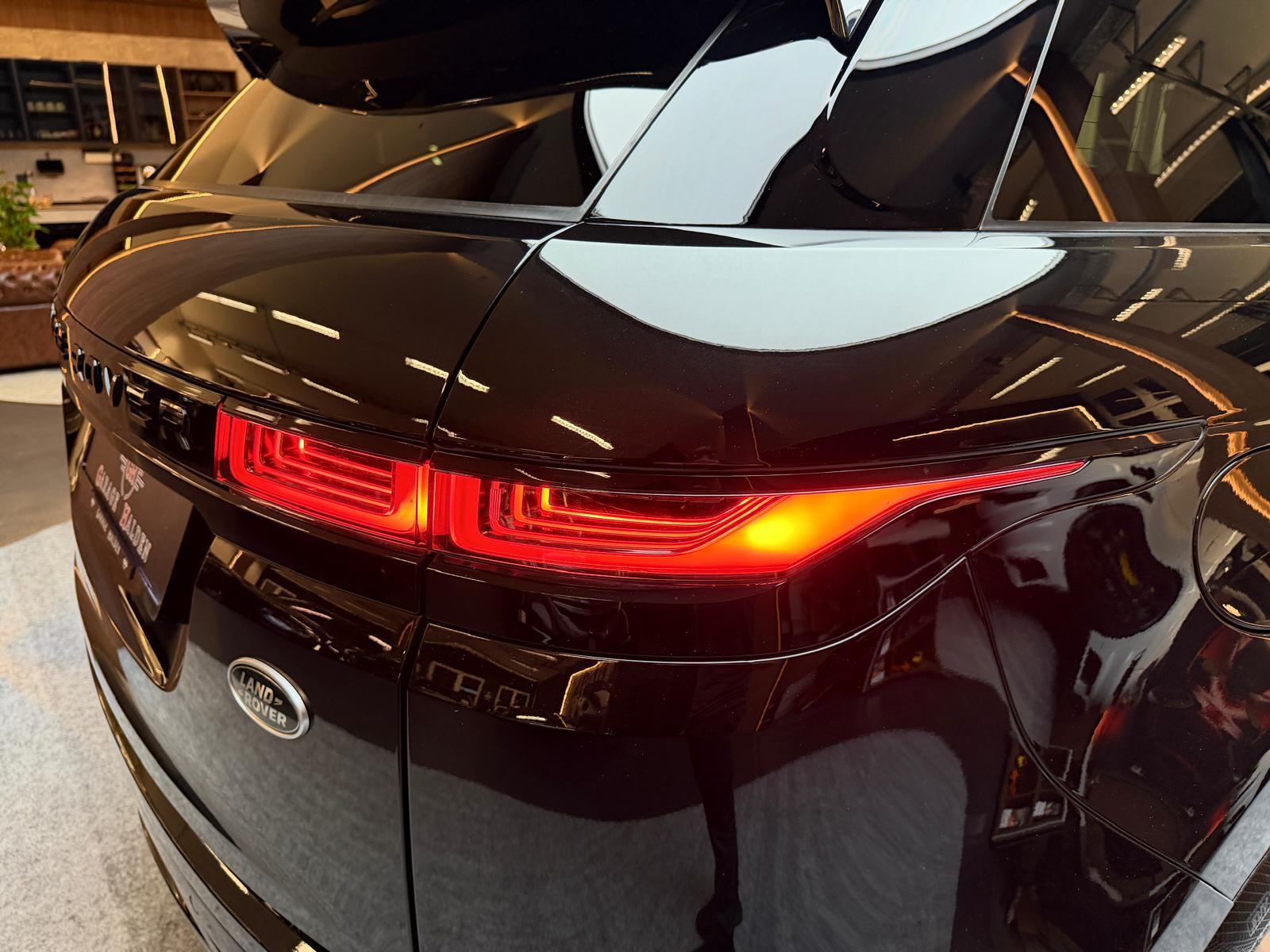 LAND ROVER Range Rover Evoque 2.0 T S-image-11