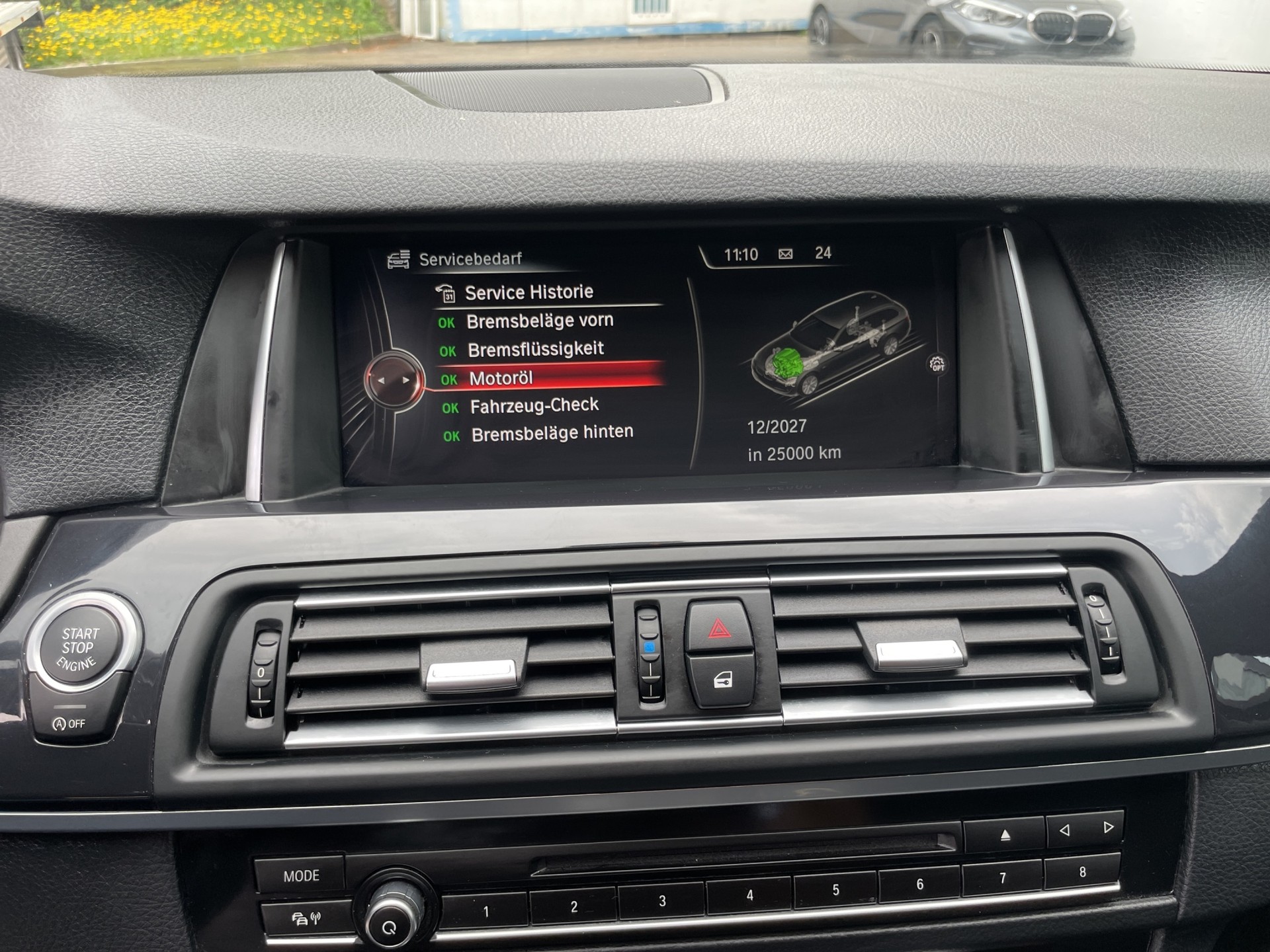 BMW 520d Touring xDrive Steptronic-image-10