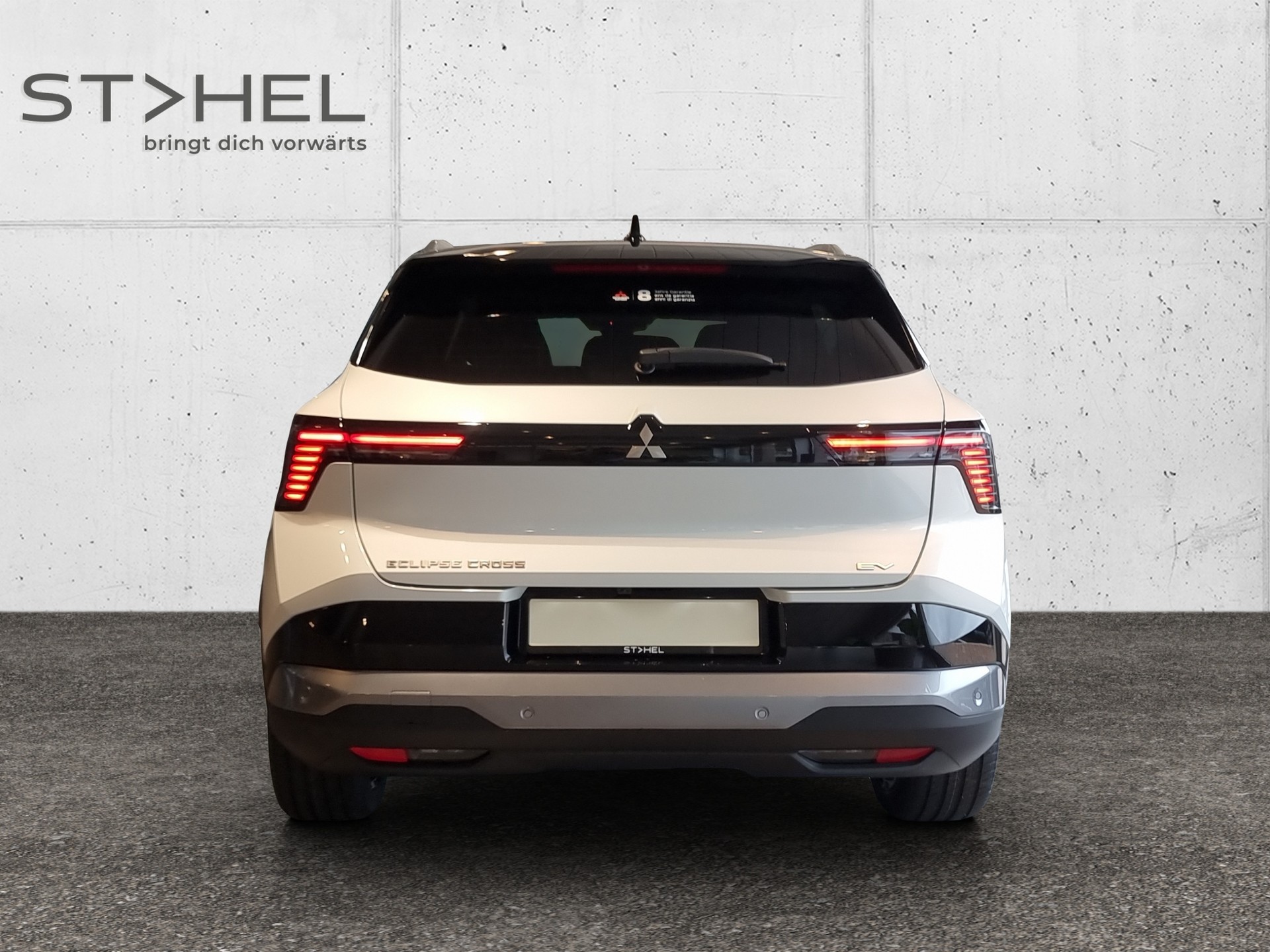 MITSUBISHI Eclipse Cross Instyle-image-4