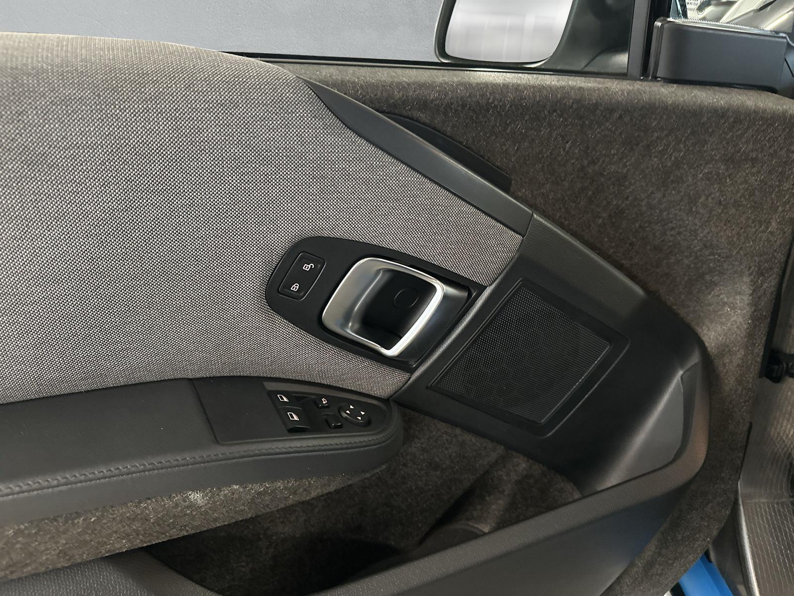 BMW i3 94 Ah (CH) Test SoH ** Leasing à 0.9% **-image-17