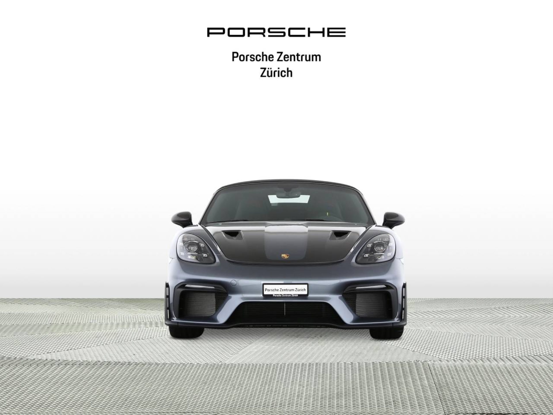 PORSCHE 718 Spyder RS-image-6