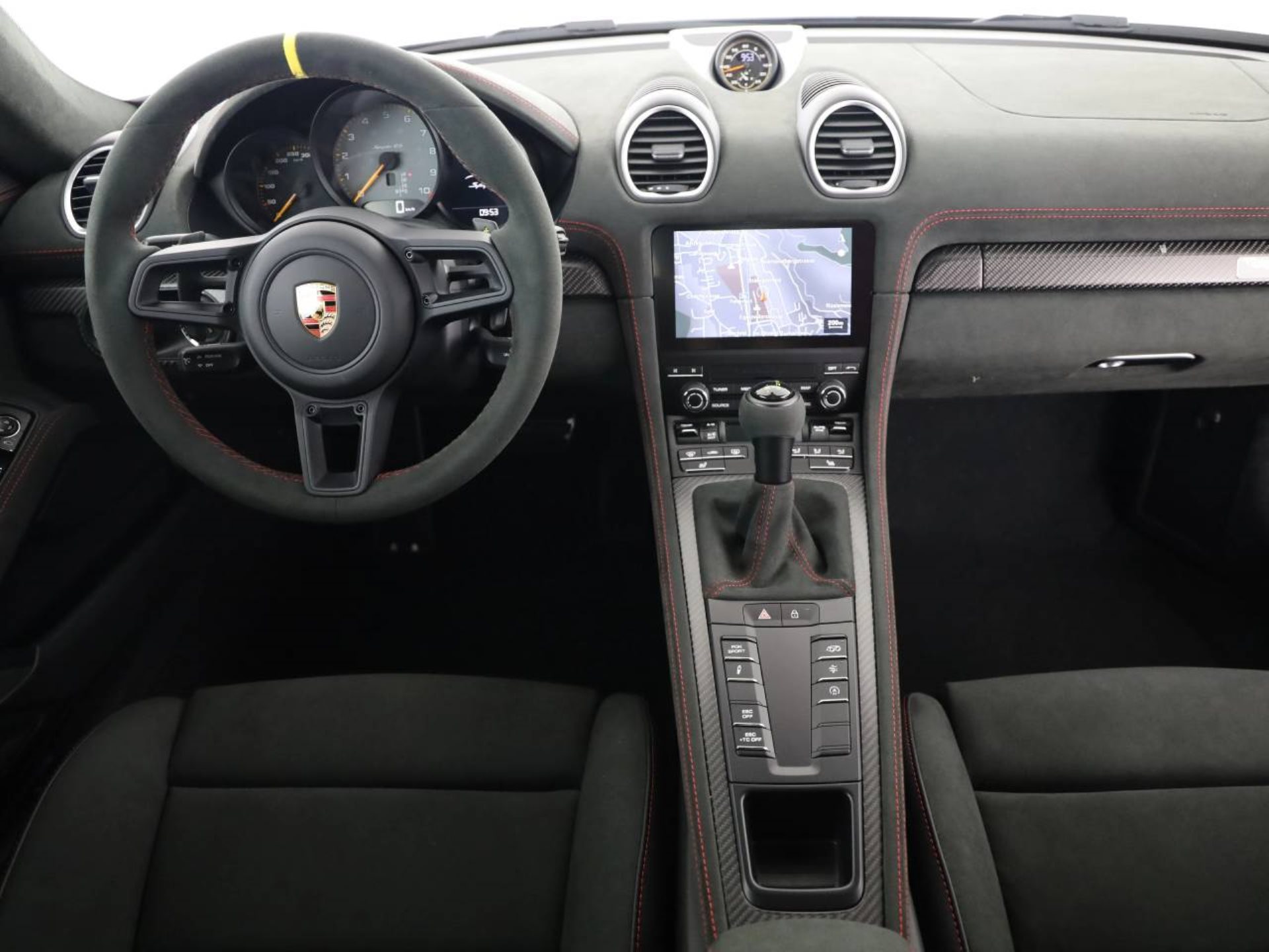 PORSCHE 718 Spyder RS-image-4
