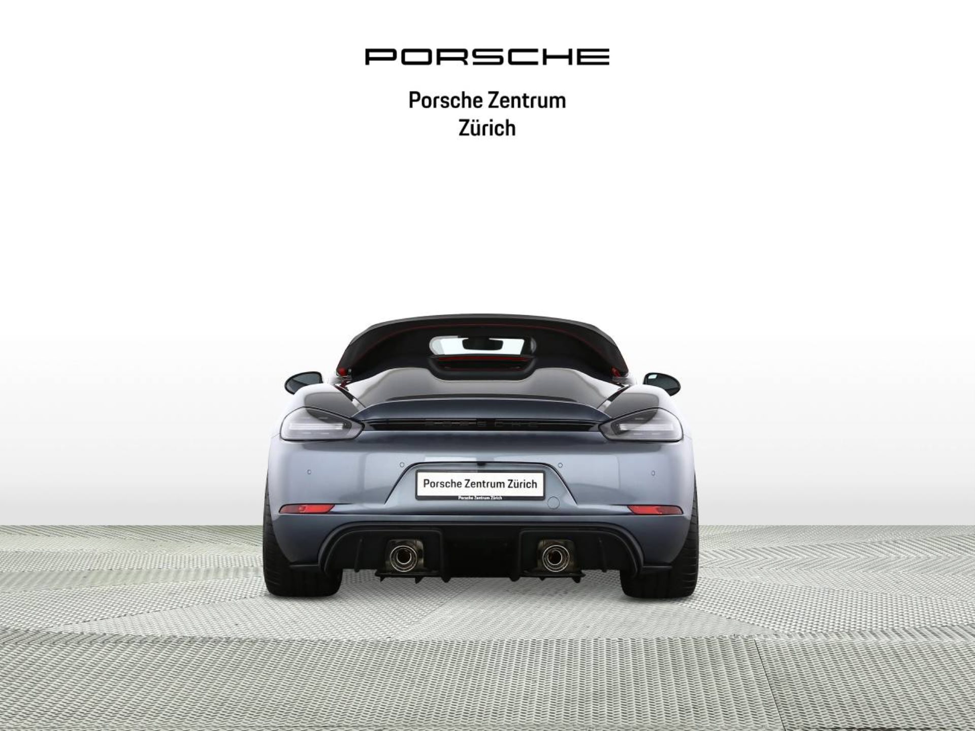 PORSCHE 718 Spyder RS-image-7