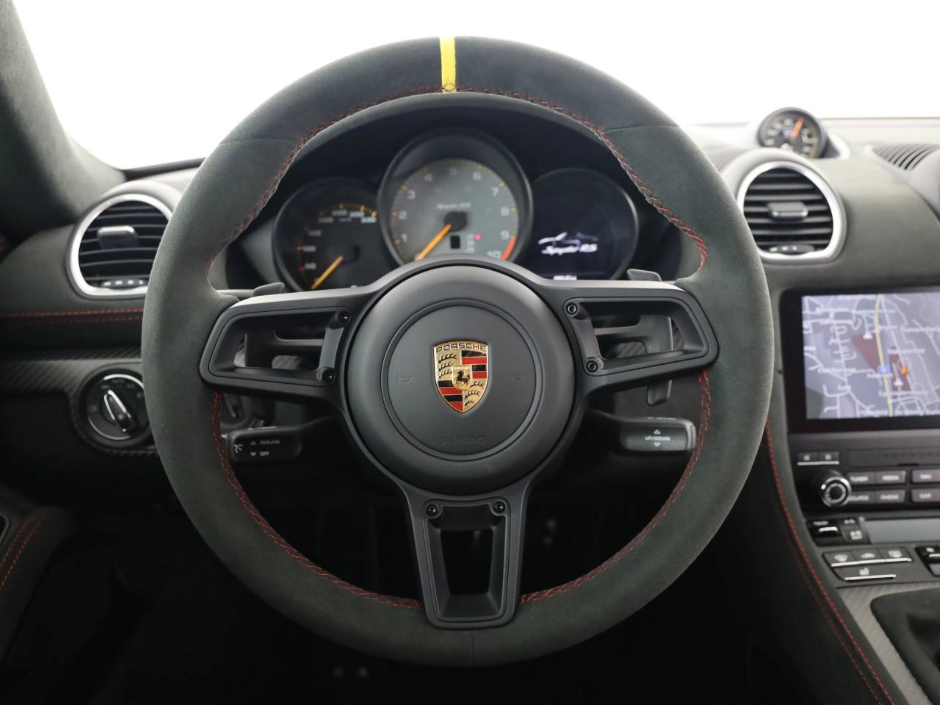 PORSCHE 718 Spyder RS-image-3