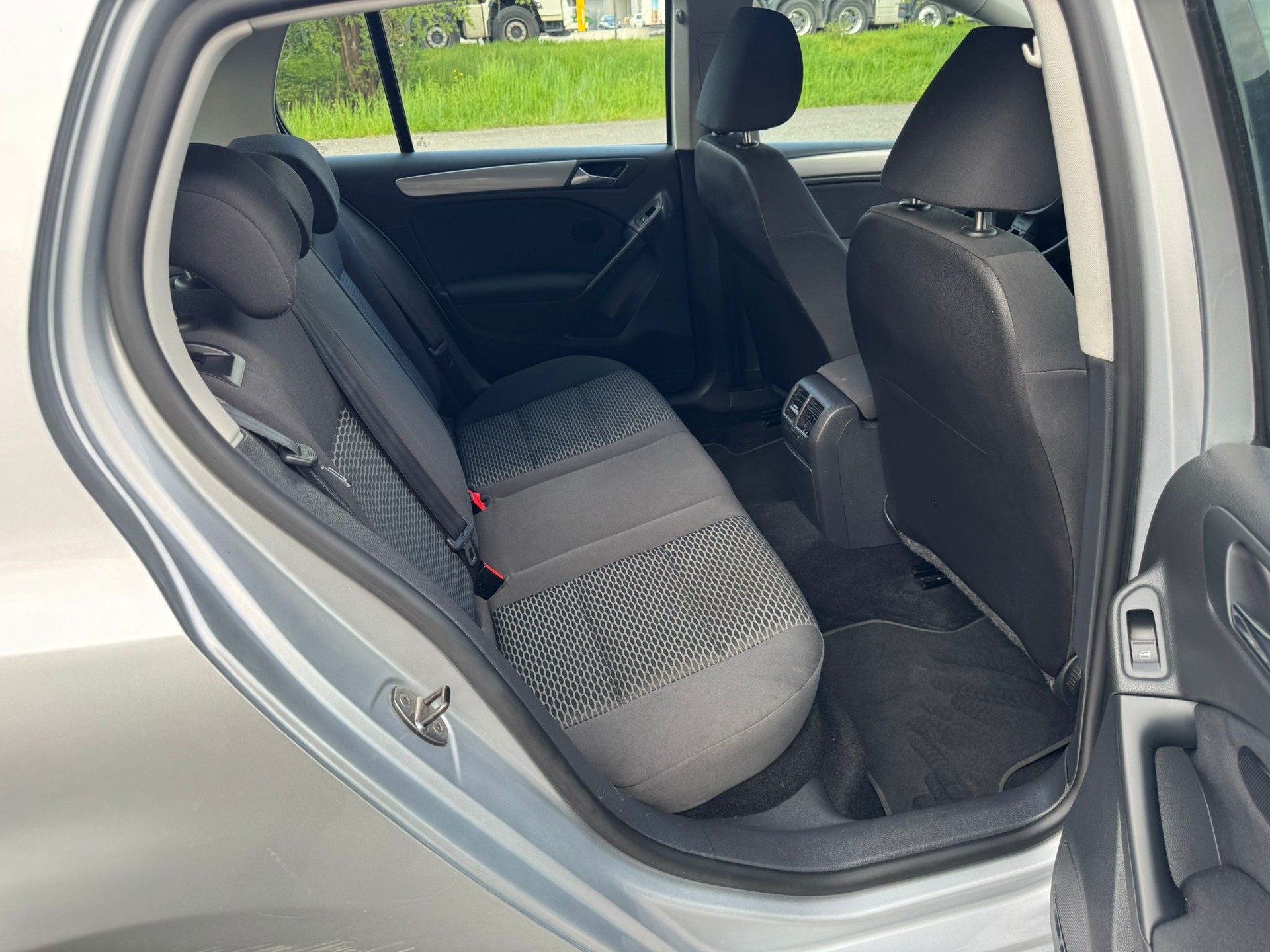 VW Golf 1.4 Trendline-image-10